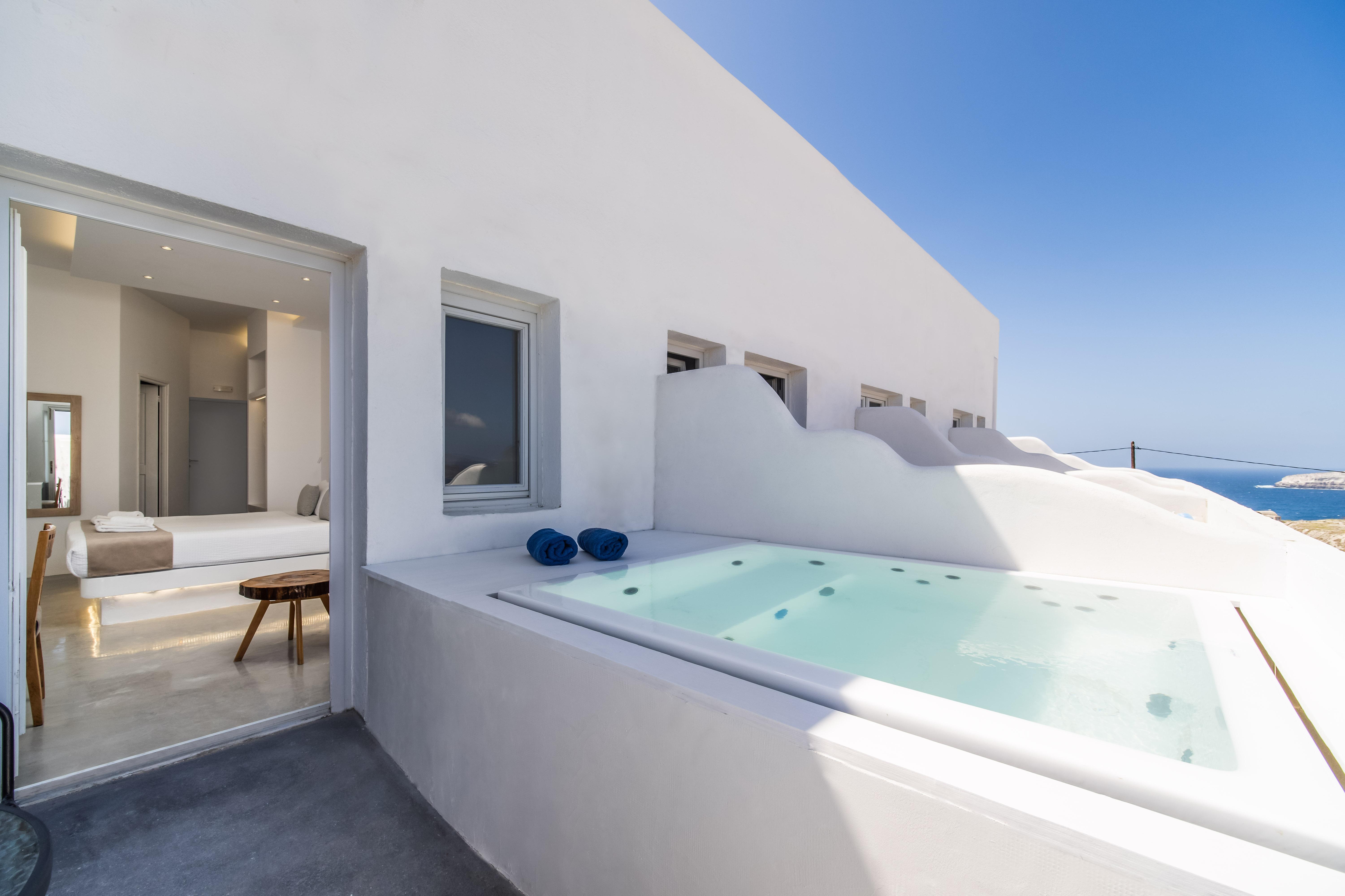 Serenita Luxury 4*