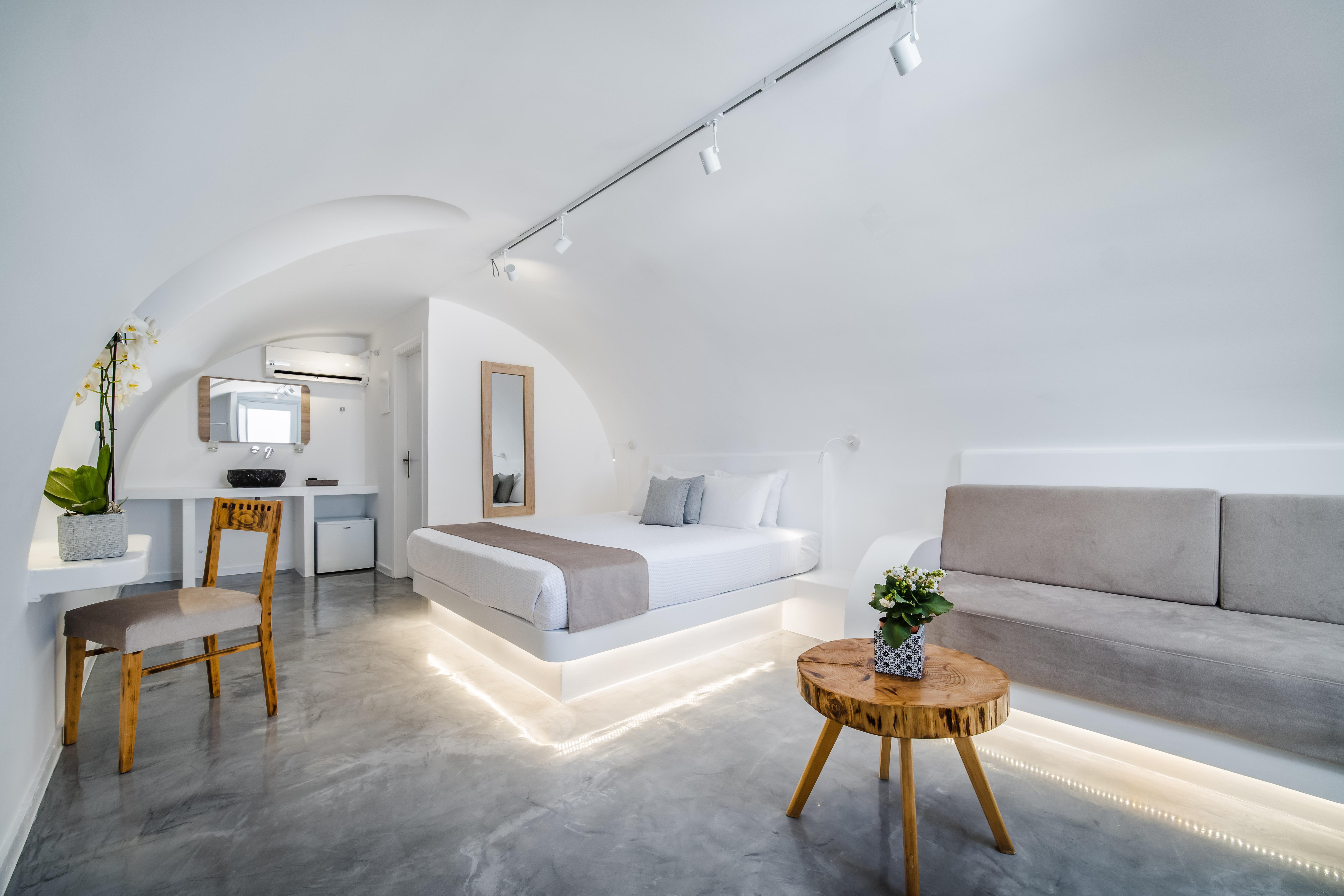 Serenita Luxury 4*