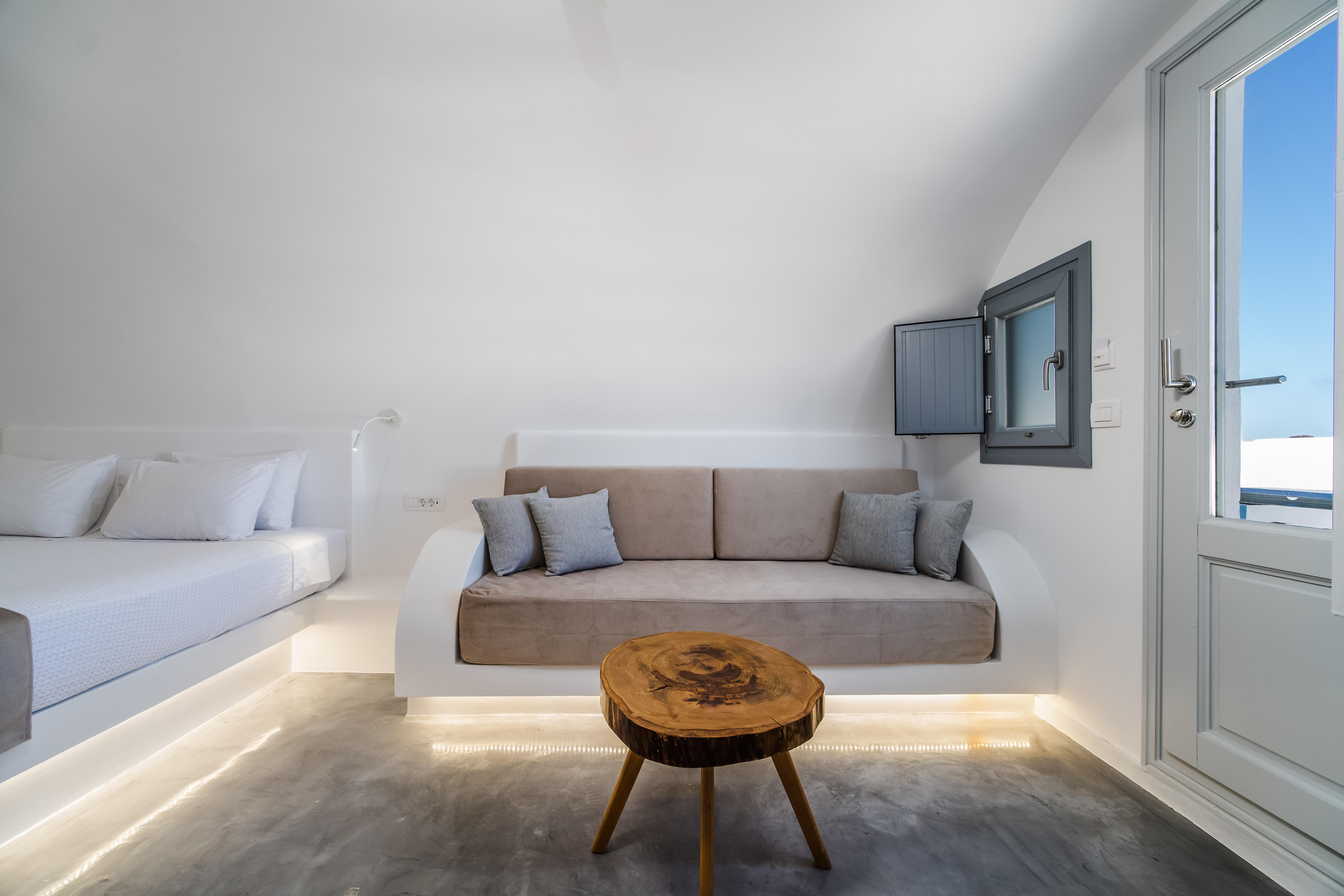 Serenita Luxury Hotel 4*