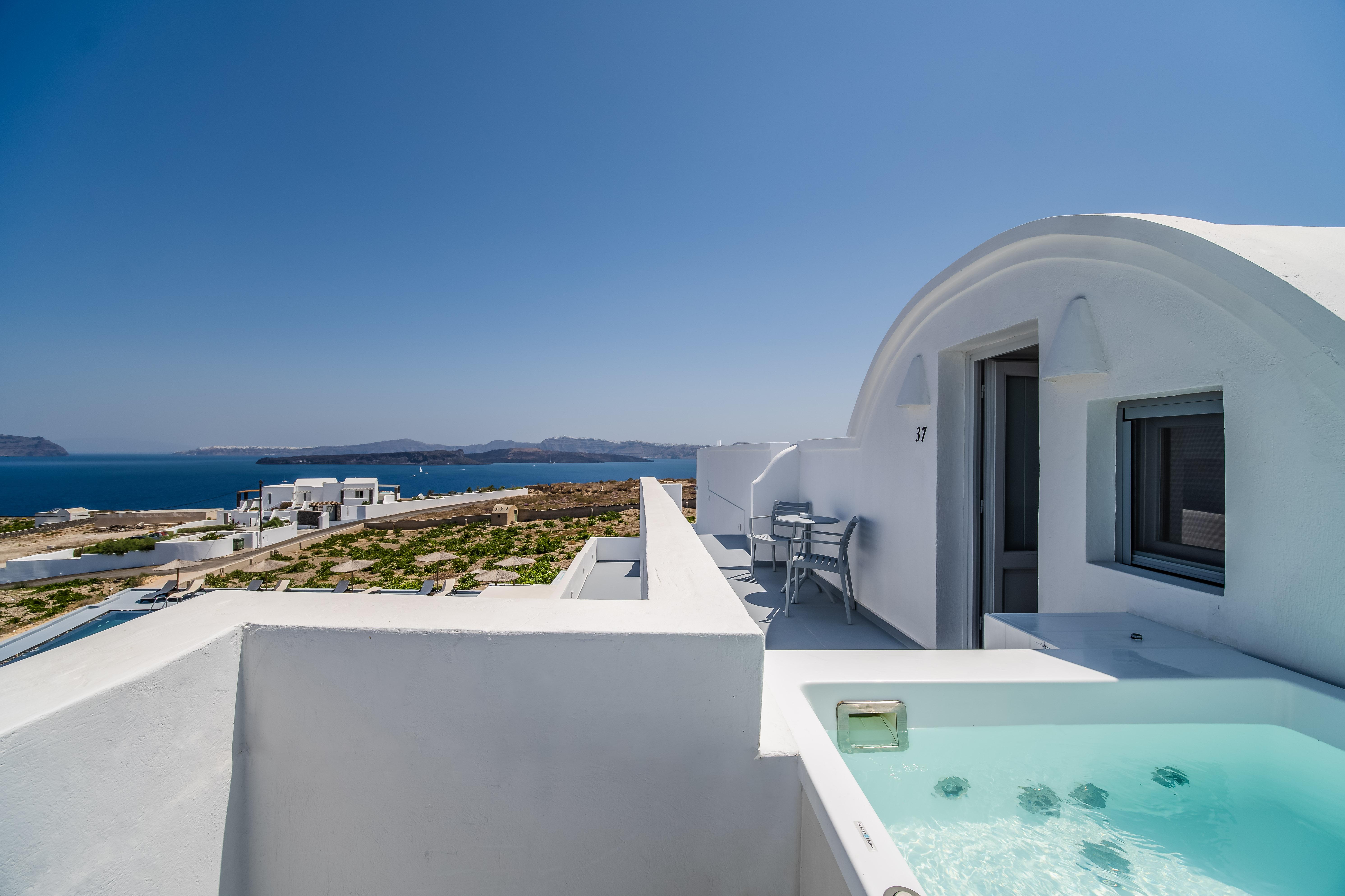 Serenita Luxury 4*