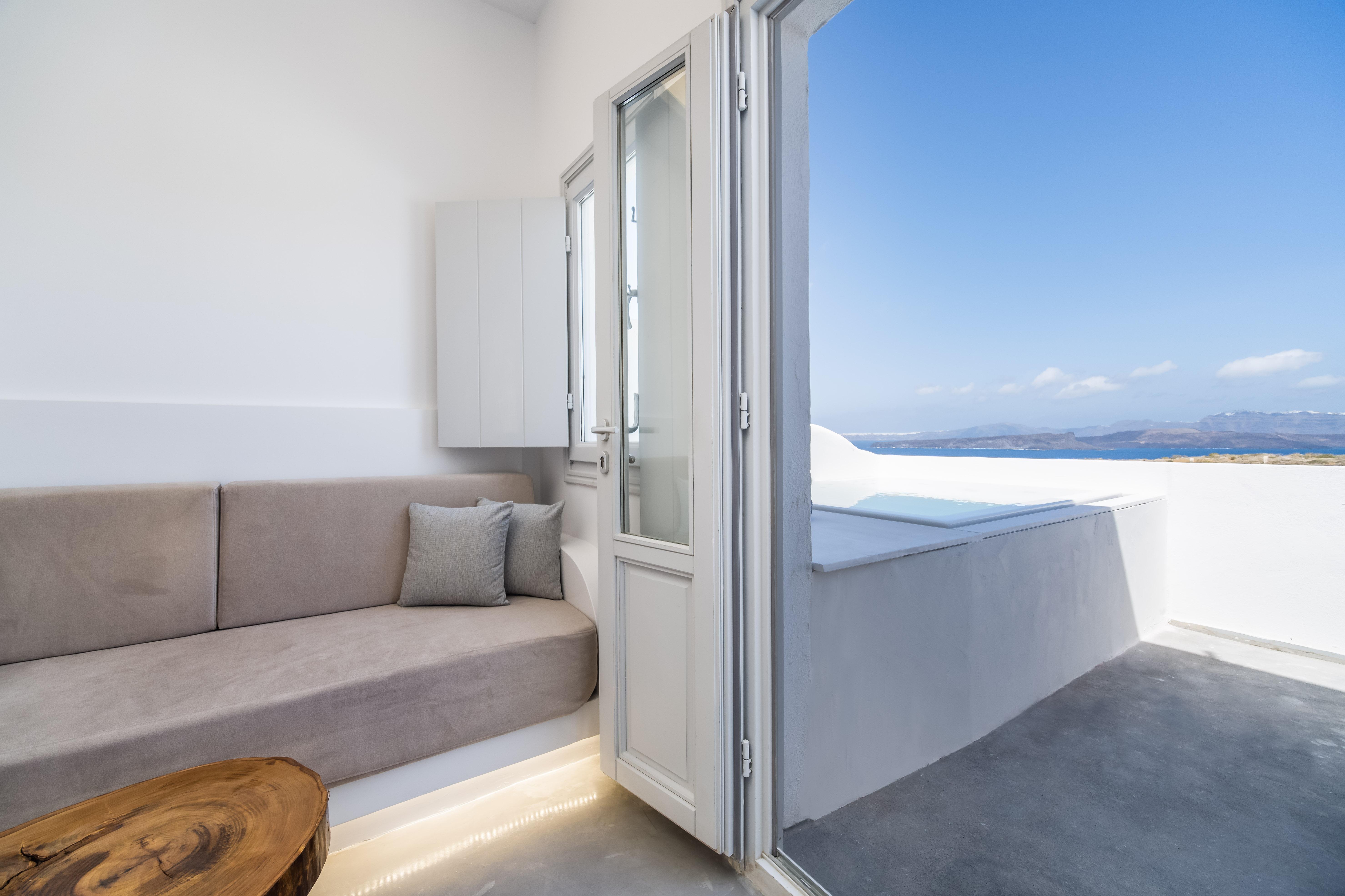 Hotel Serenita Luxury