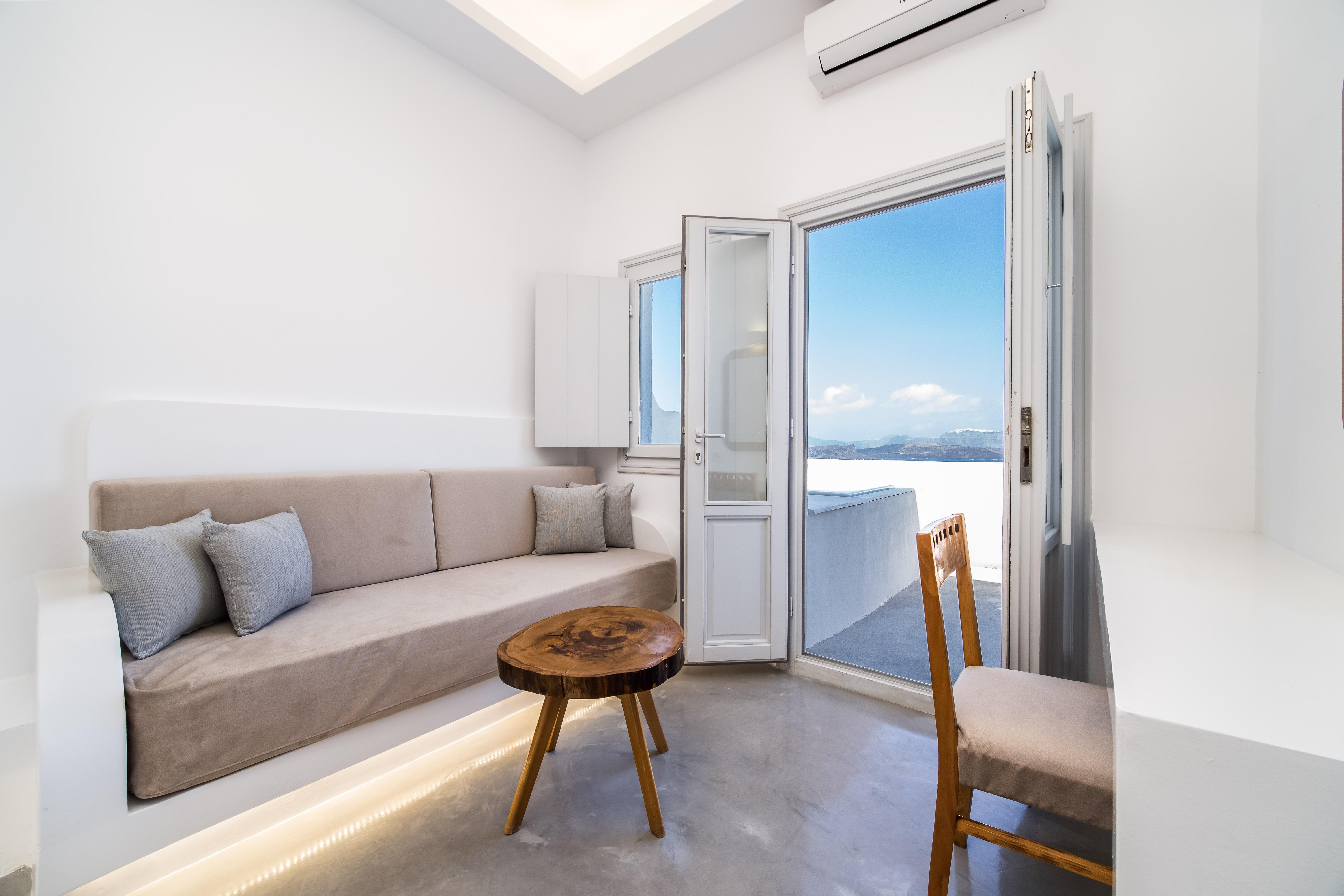 Serenita Luxury