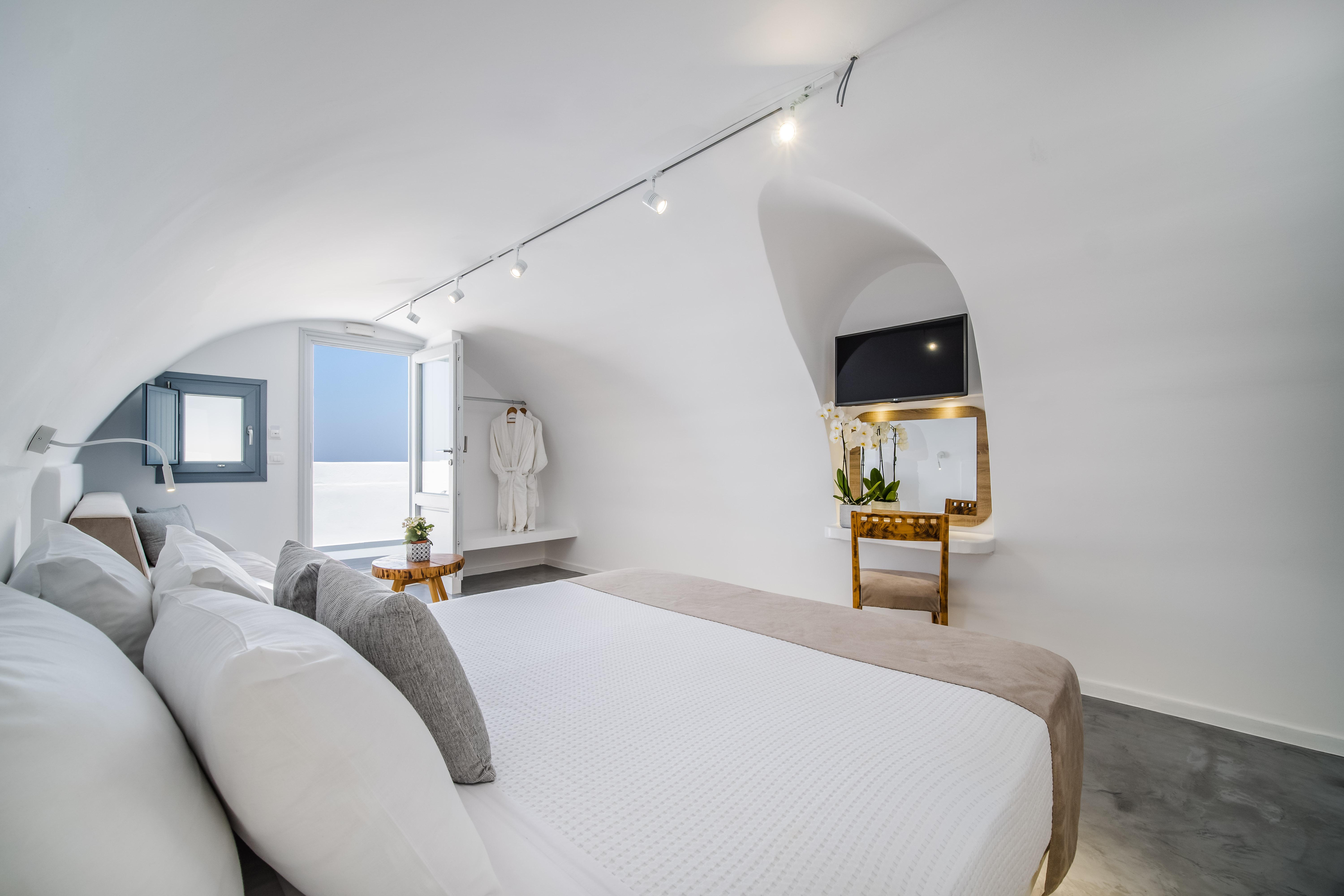 Serenita Luxury Hotel 4*