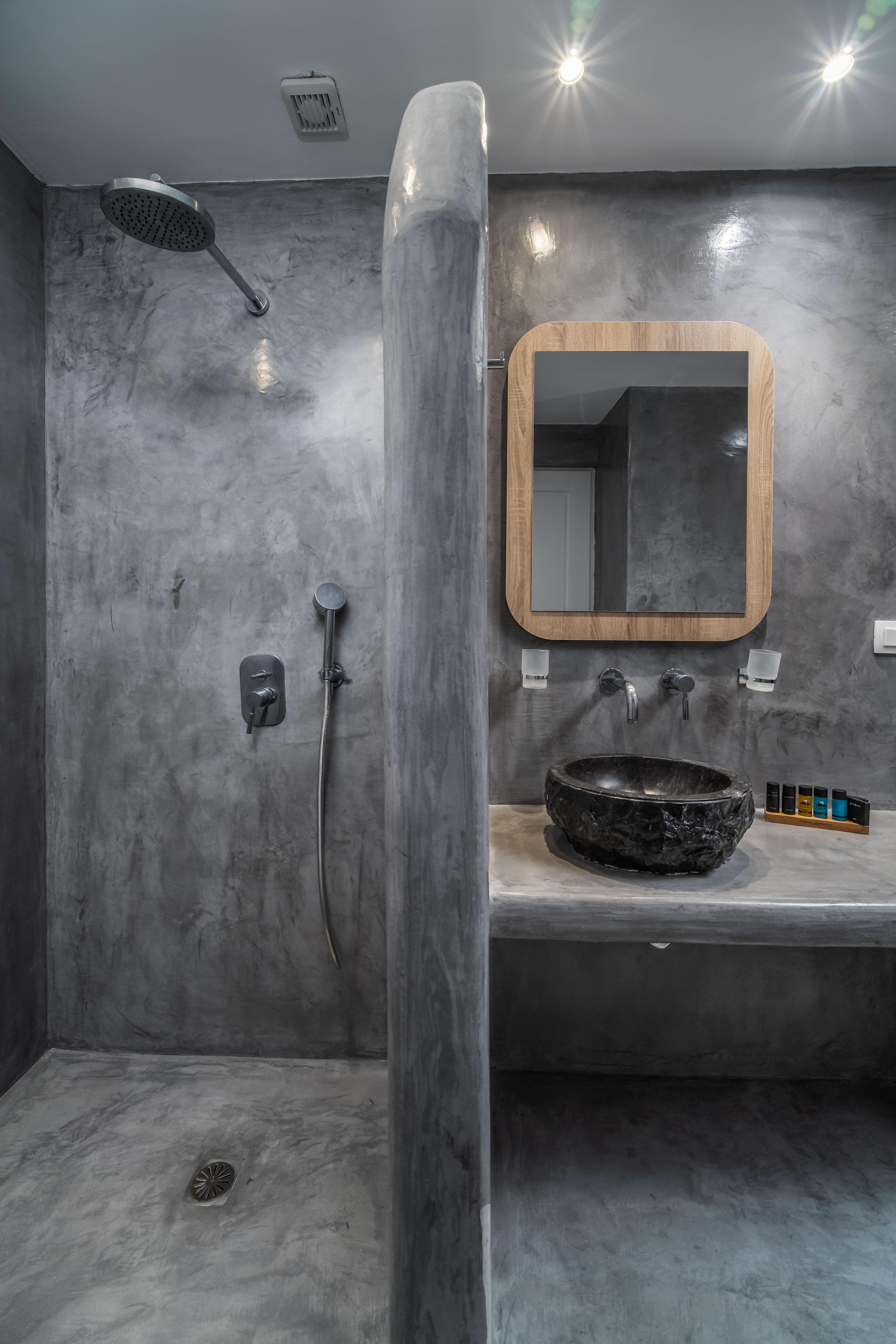 Serenita Luxury 4* Akrotiri (Santorini)