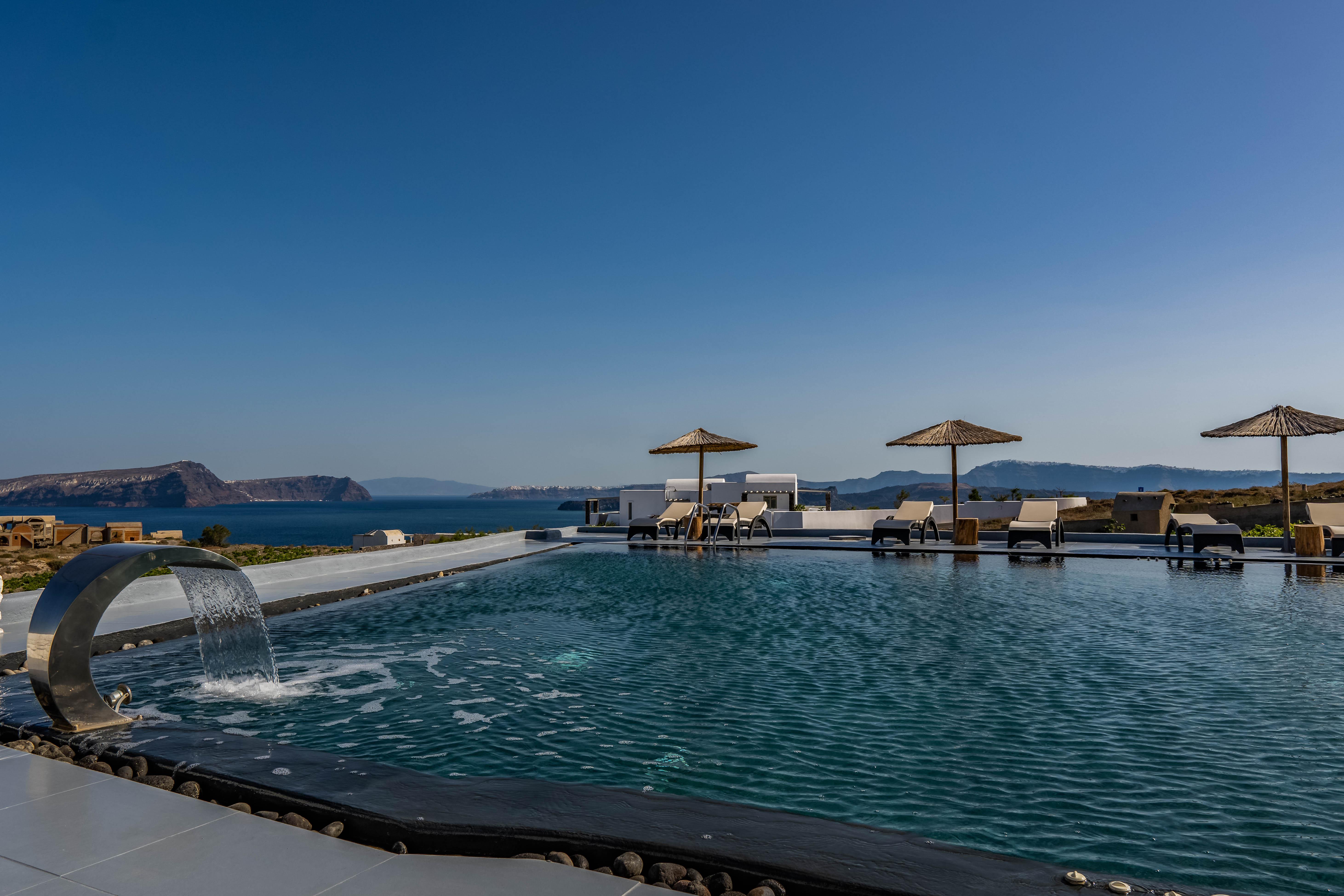 Hotel Serenita Luxury 4*