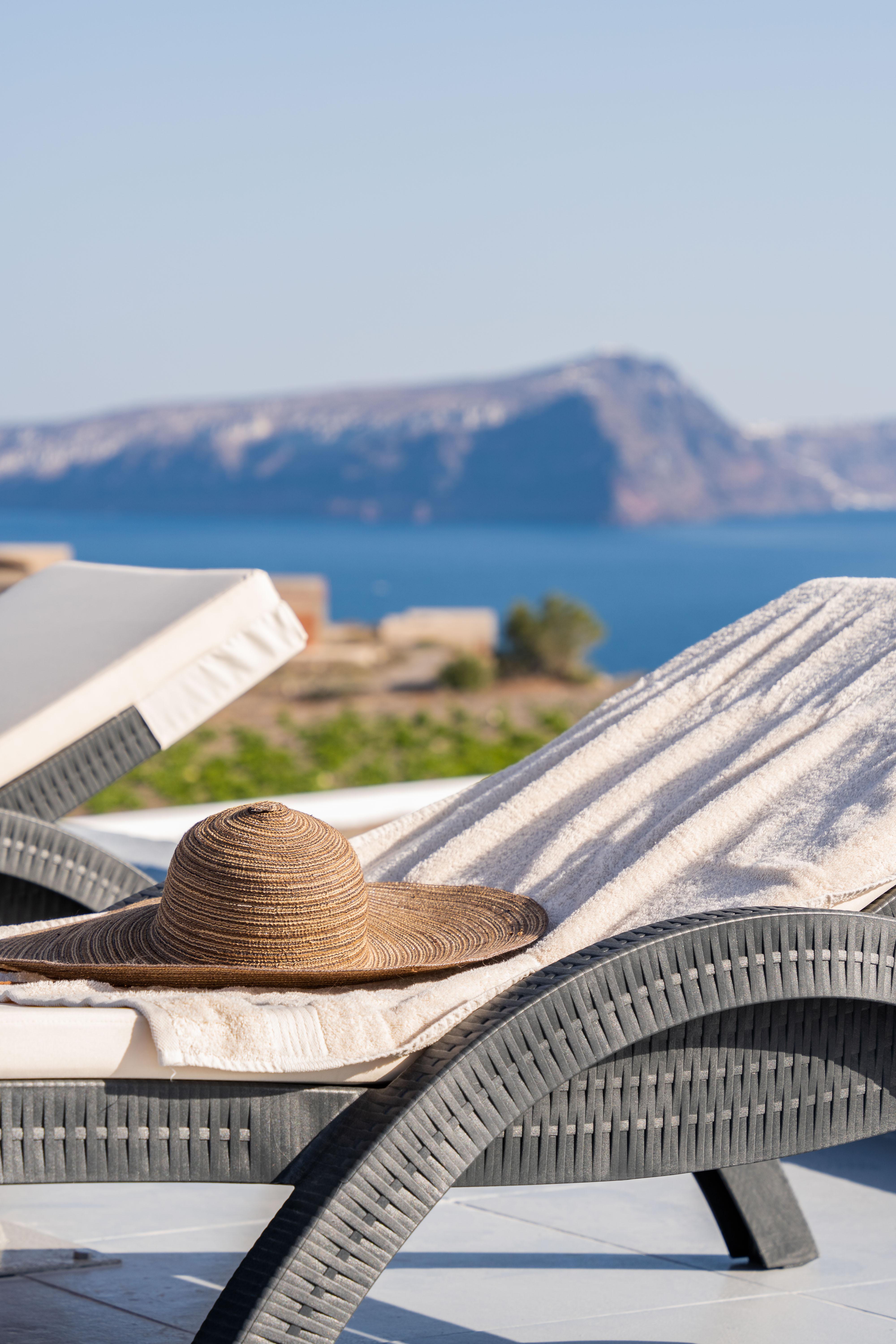 Serenita Luxury Akrotiri (Santorini)