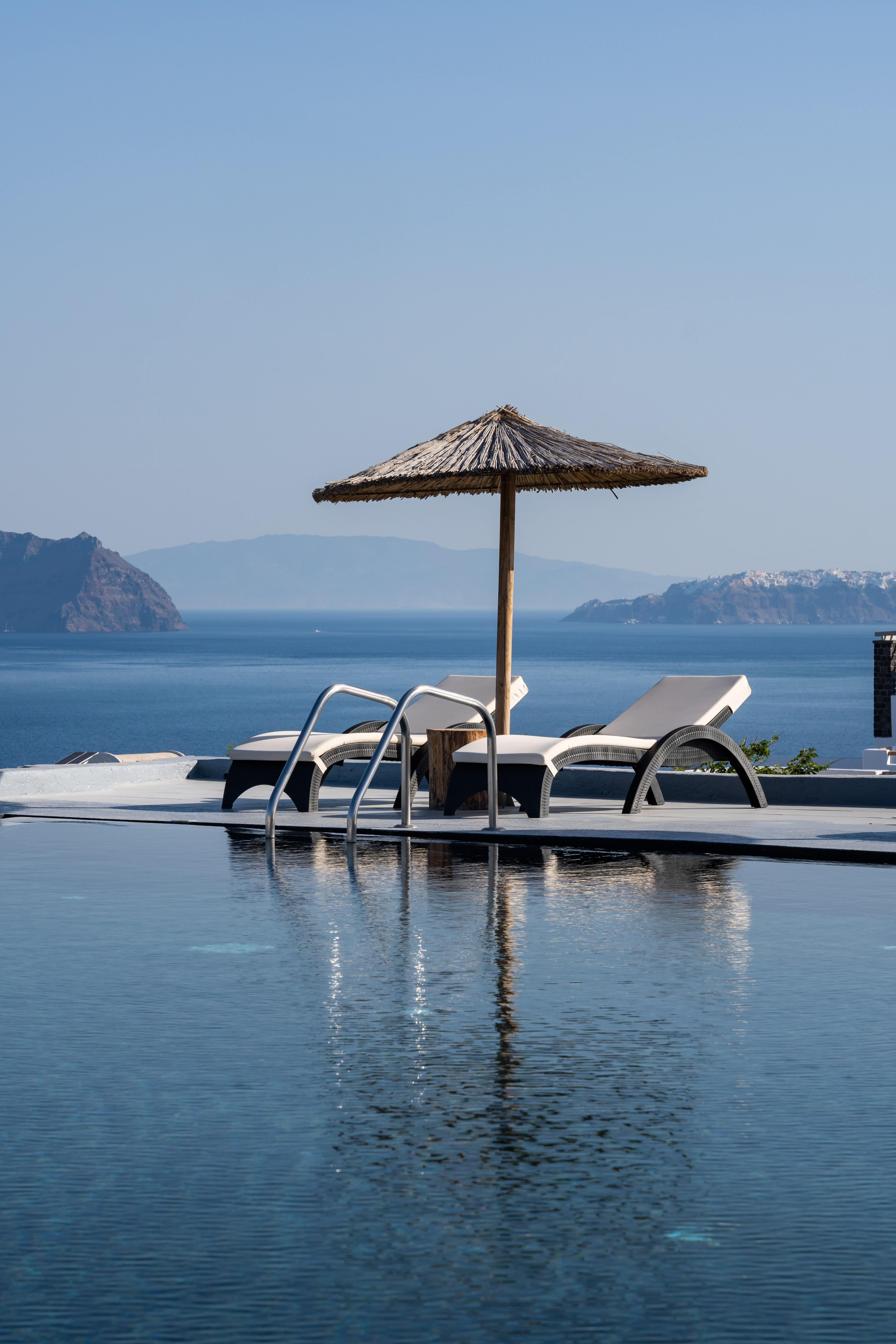 Hotel Serenita Luxury 4*