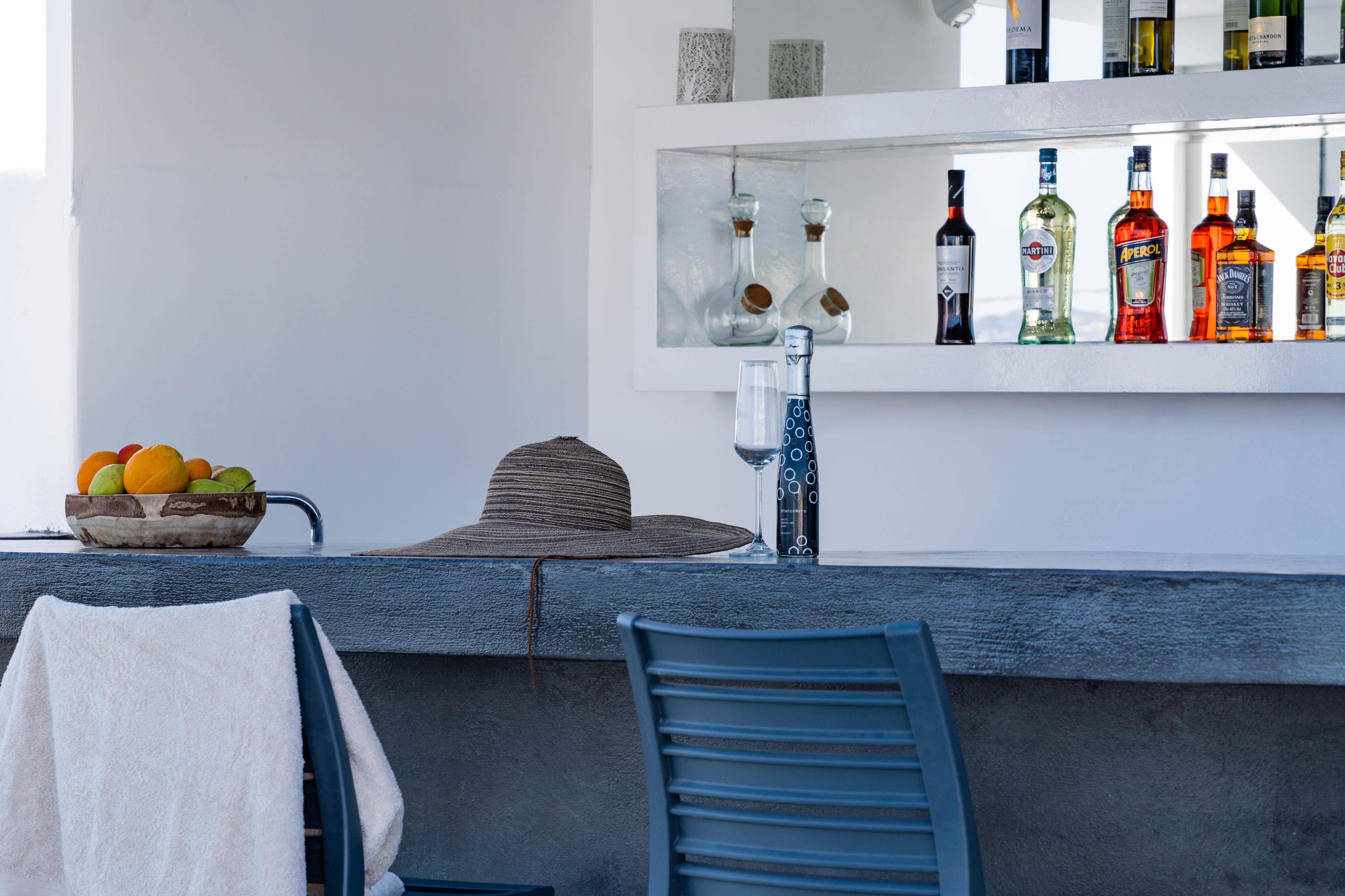 Hotel Serenita Luxury Akrotiri (Santorini)