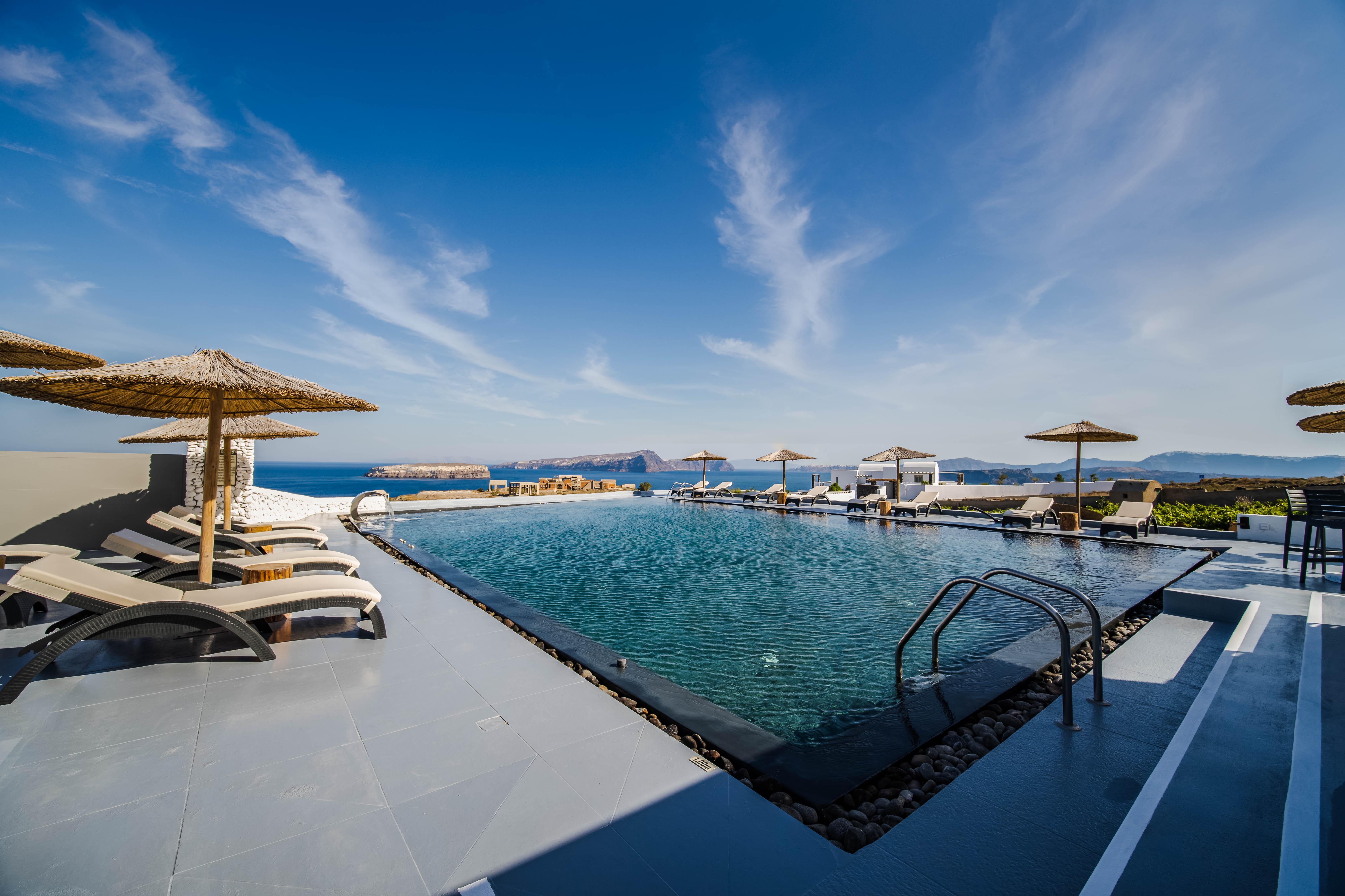 Hotel Serenita Luxury 4*
