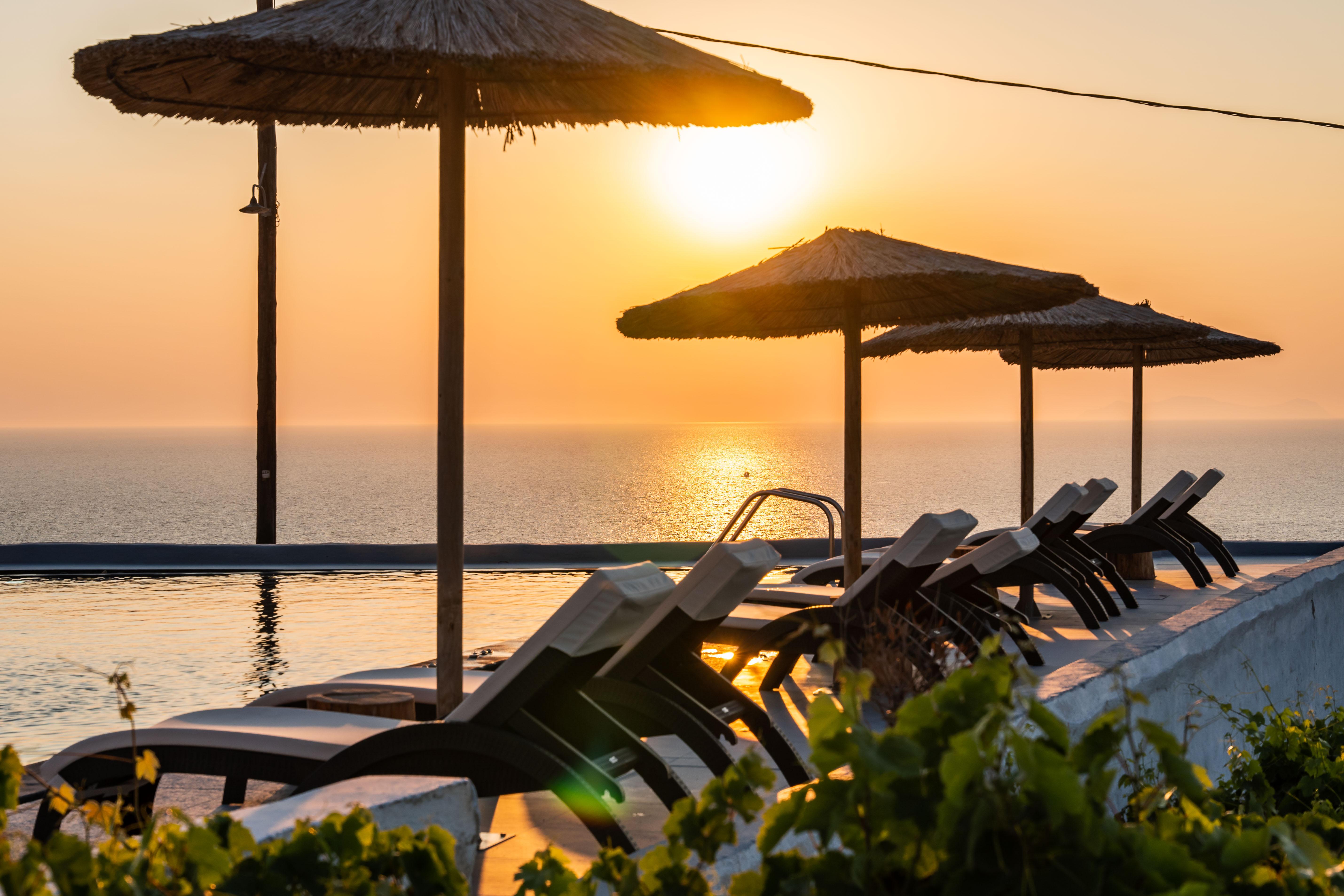 Serenita Luxury Hotel