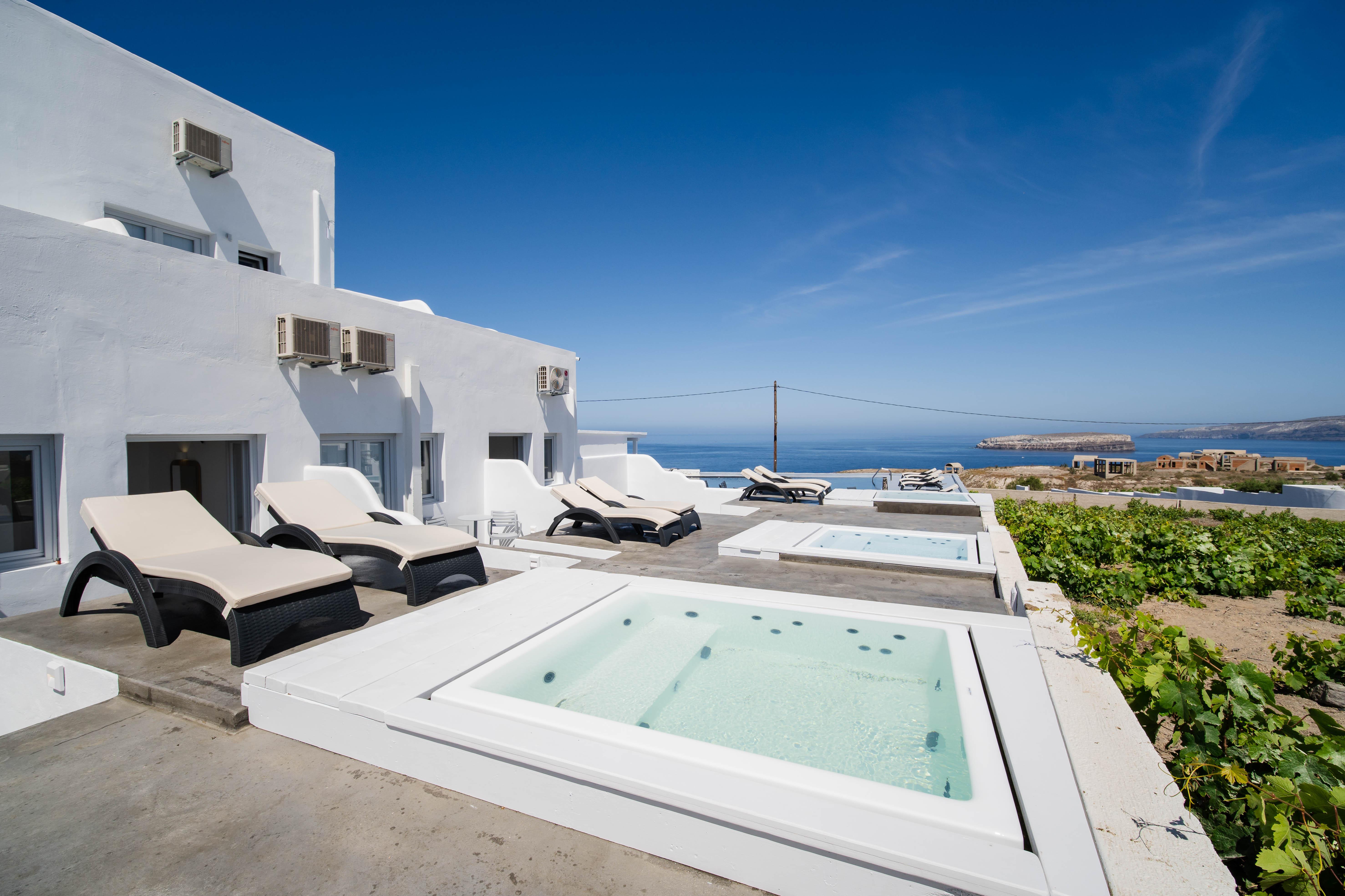 Serenita Luxury 4*