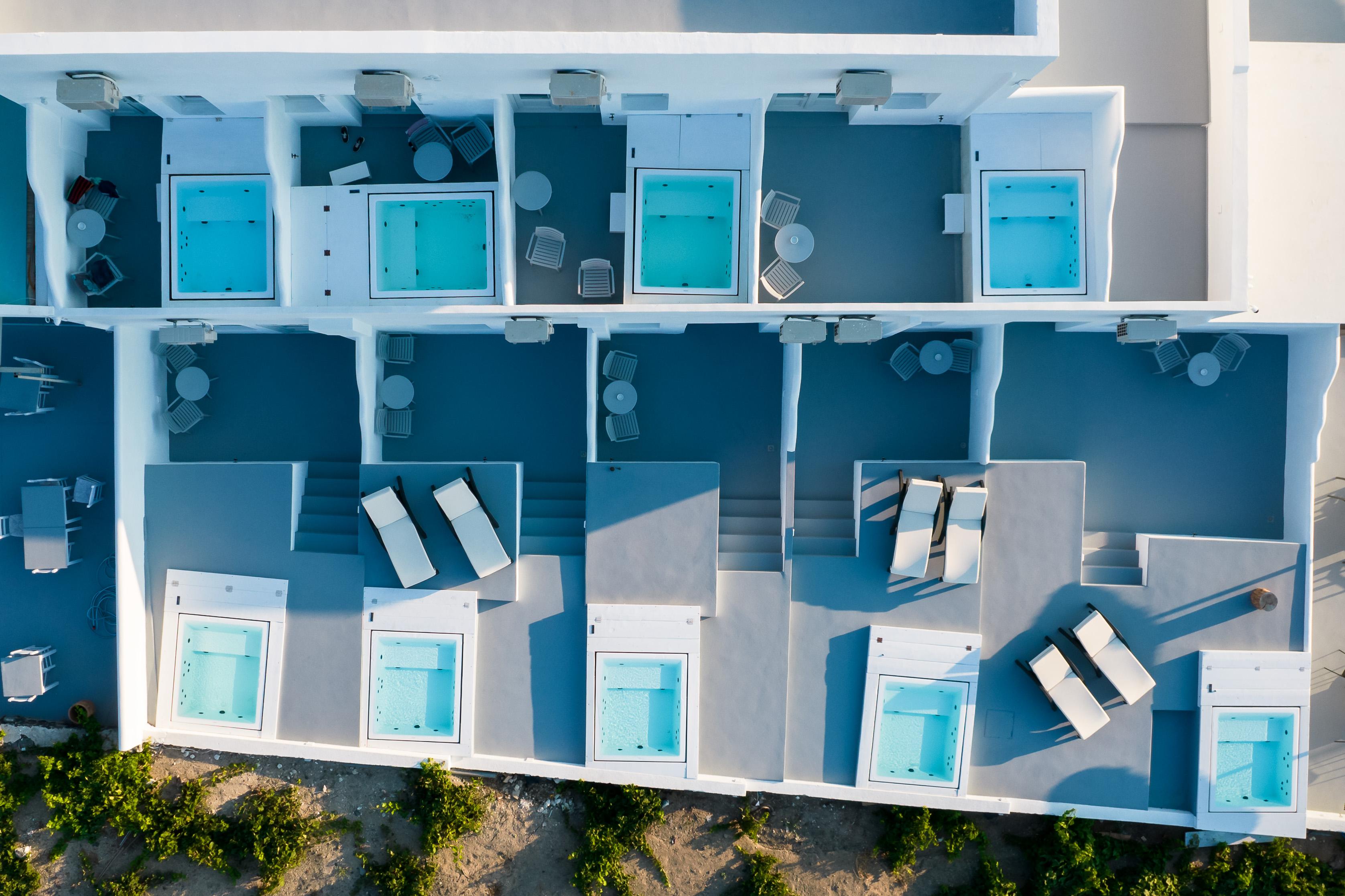 Hotel Serenita Luxury