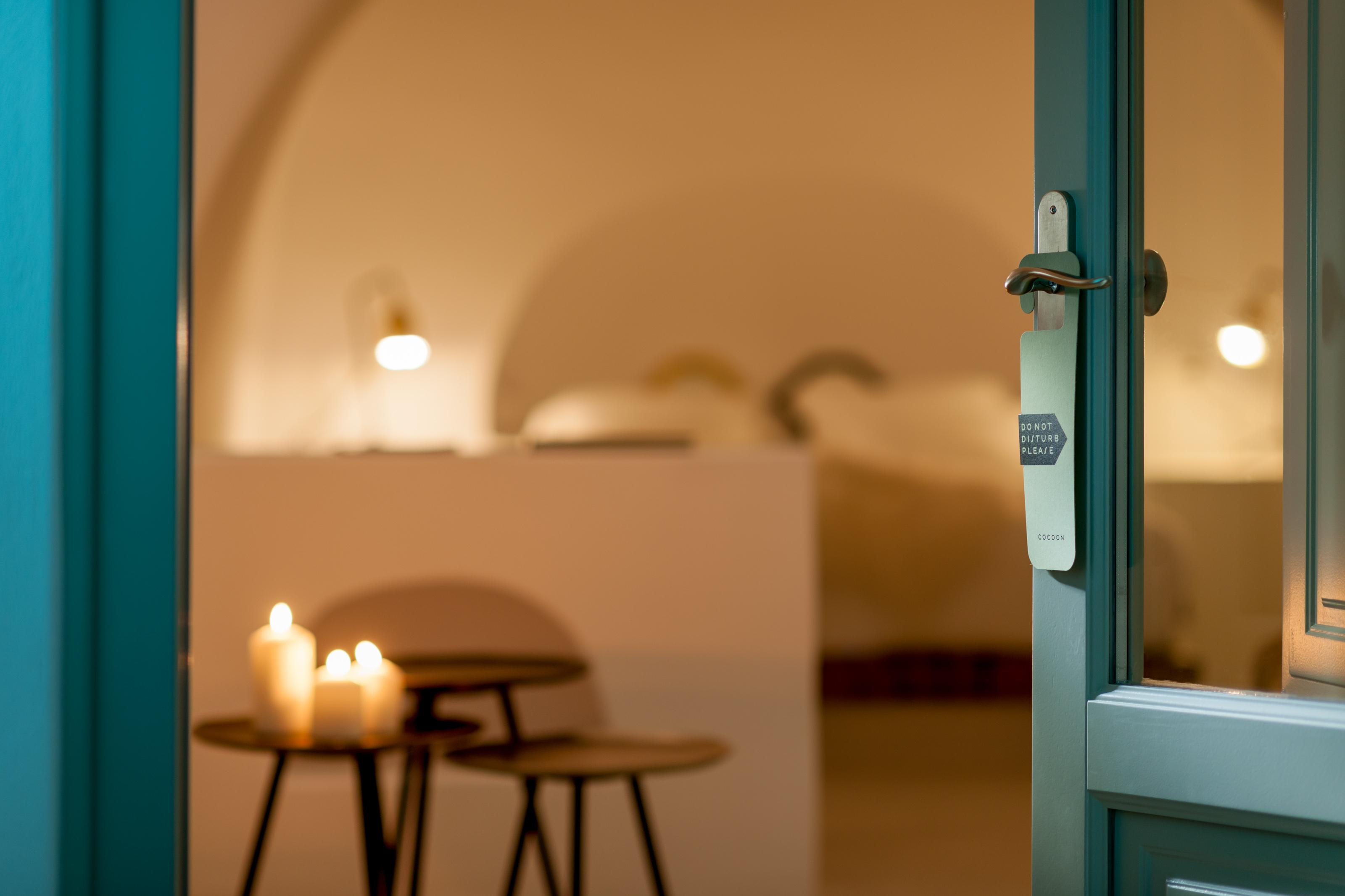 Hotel Cocoon (adults Only) 4*