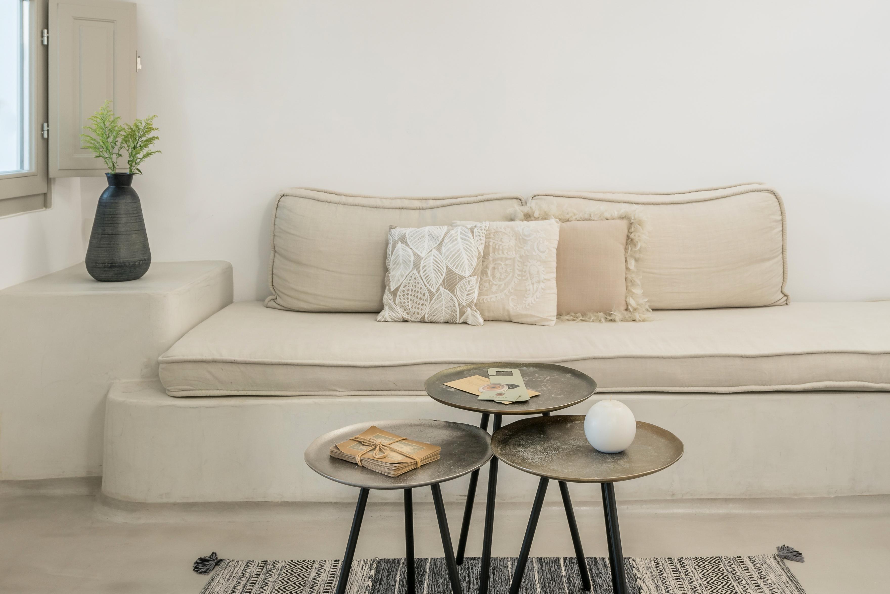 Hotel Cocoon (adults Only) Imerovigli (Santorini)