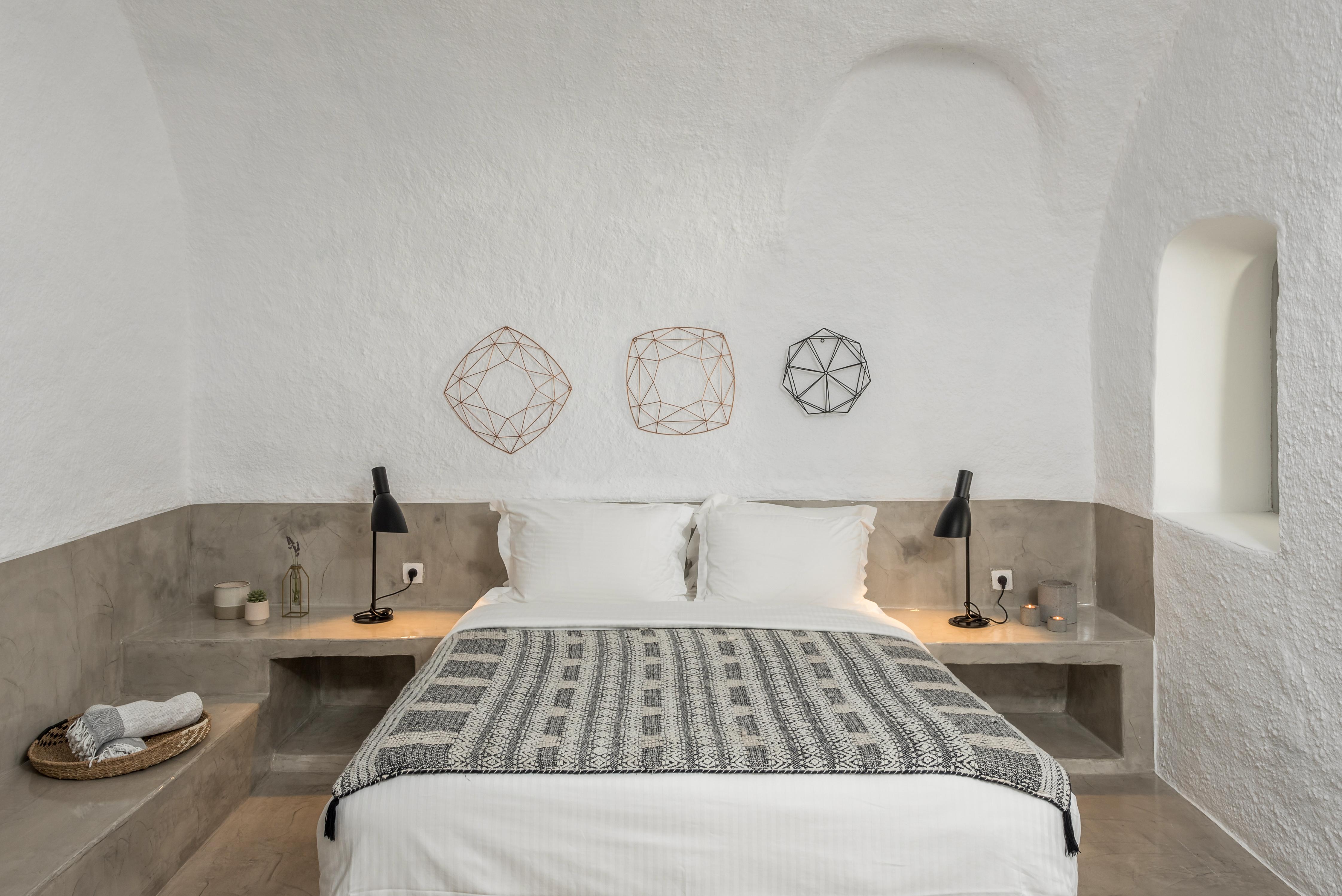 Cocoon (adults Only) Hotel Imerovigli (Santorini)