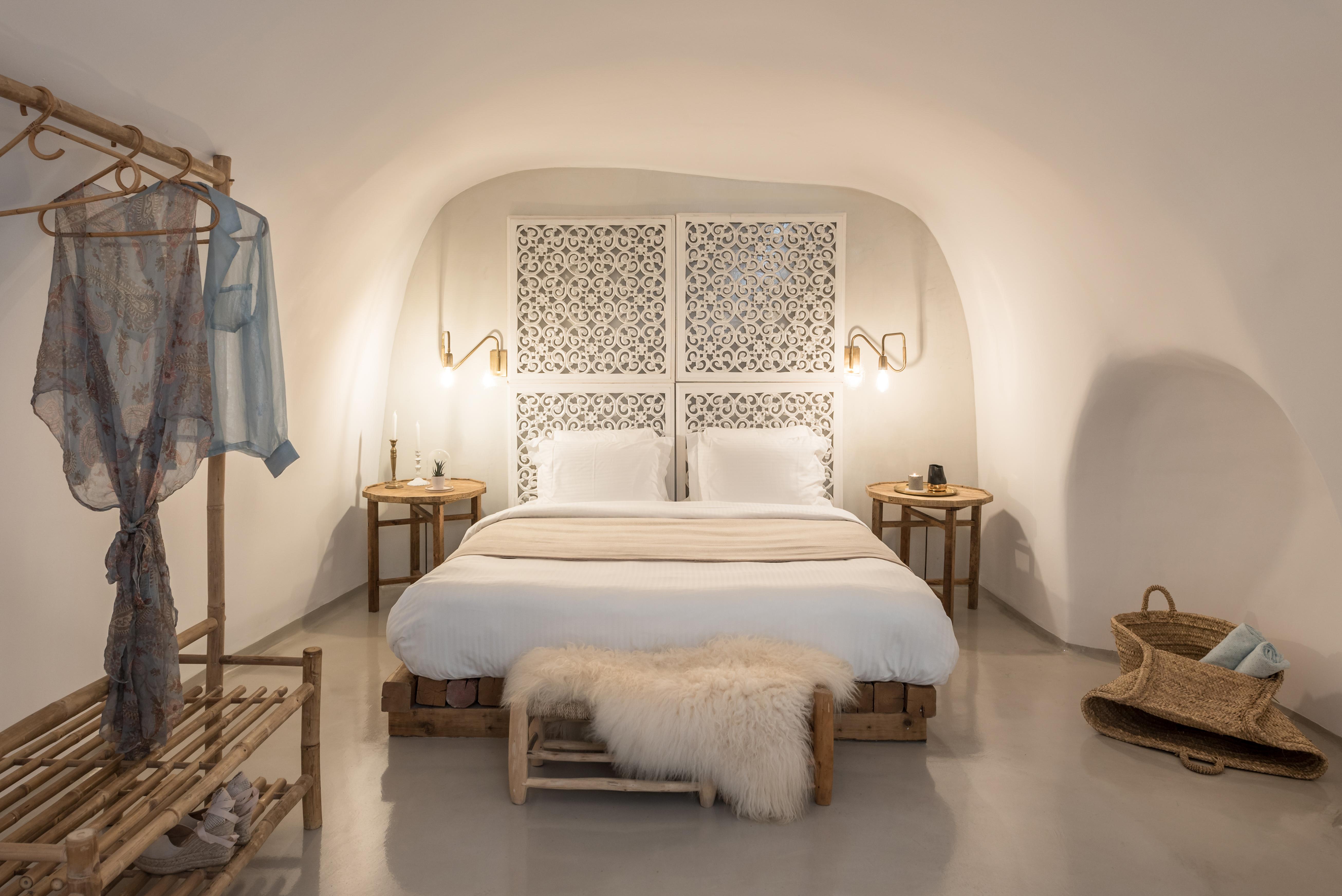 Cocoon (adults Only) 4* Imerovigli (Santorini)