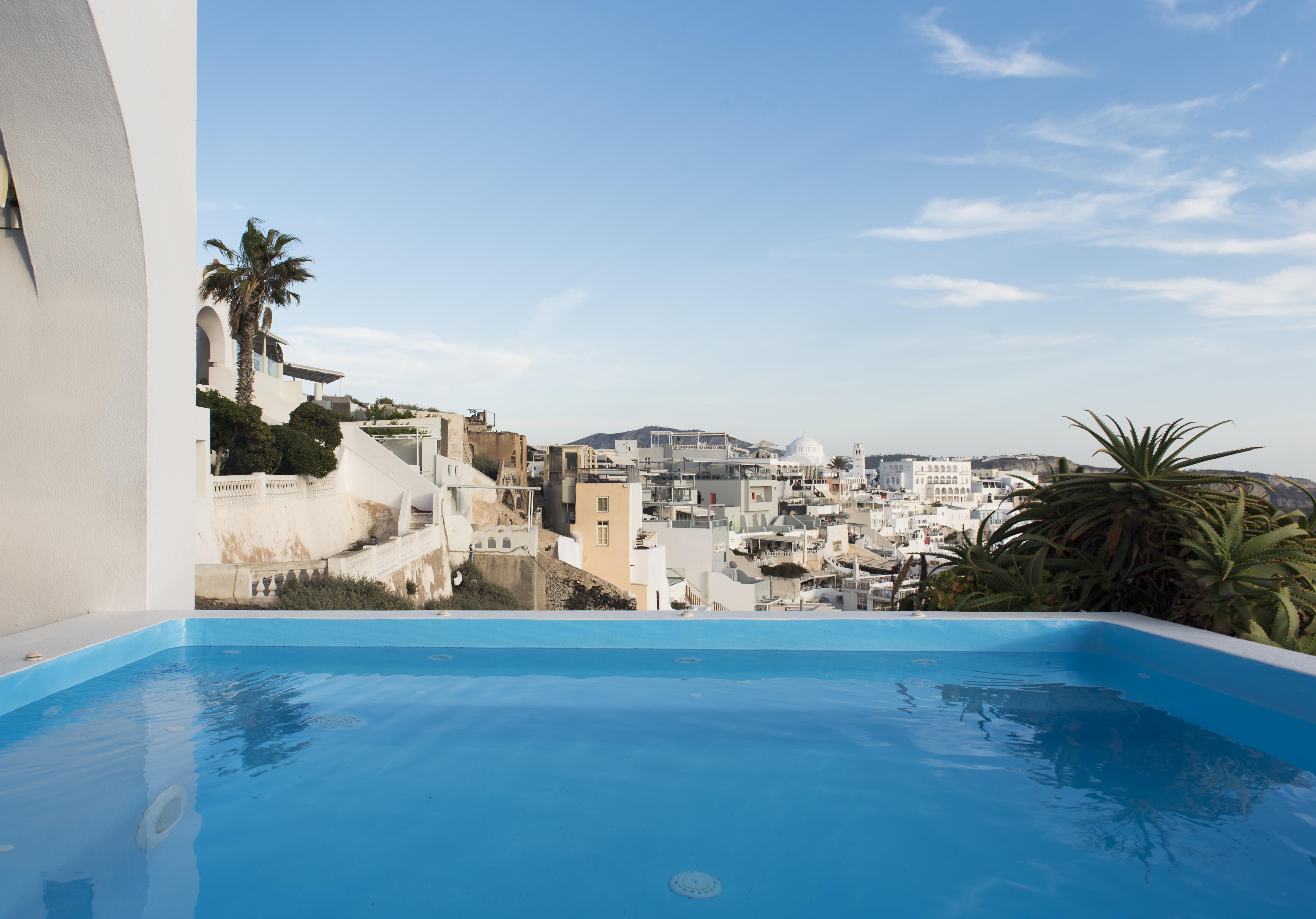 Hotel Kastro 3*