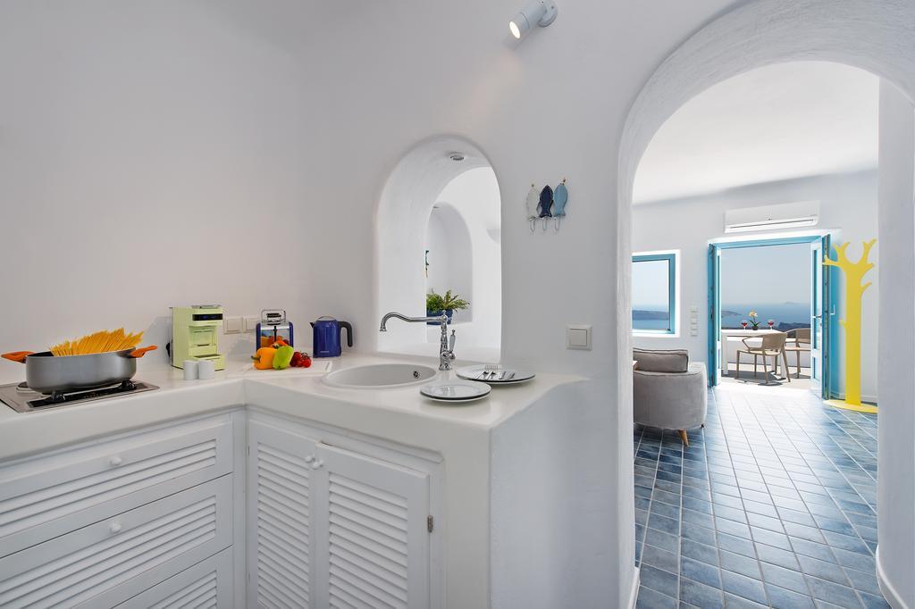 Ananda * Imerovigli (Santorini)