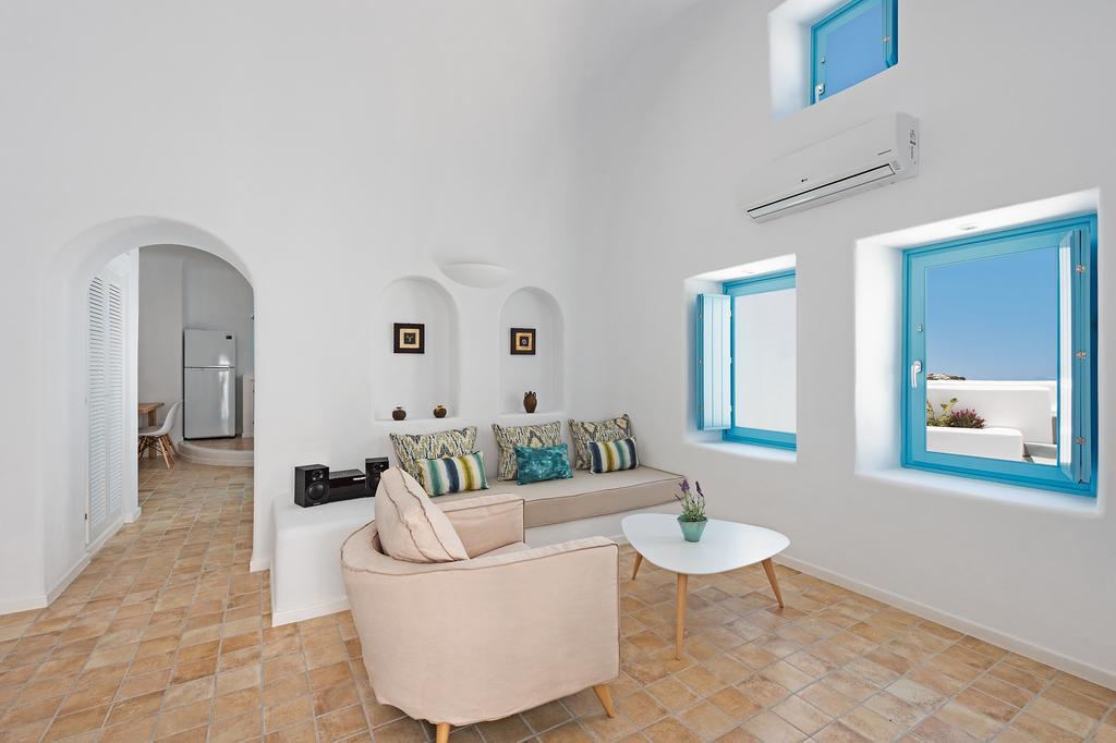 Ananda Apartment