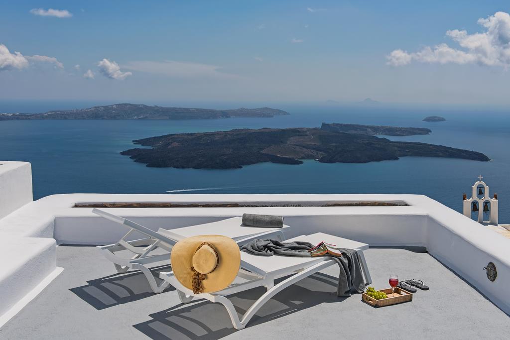 Ananda * Imerovigli (Santorini)