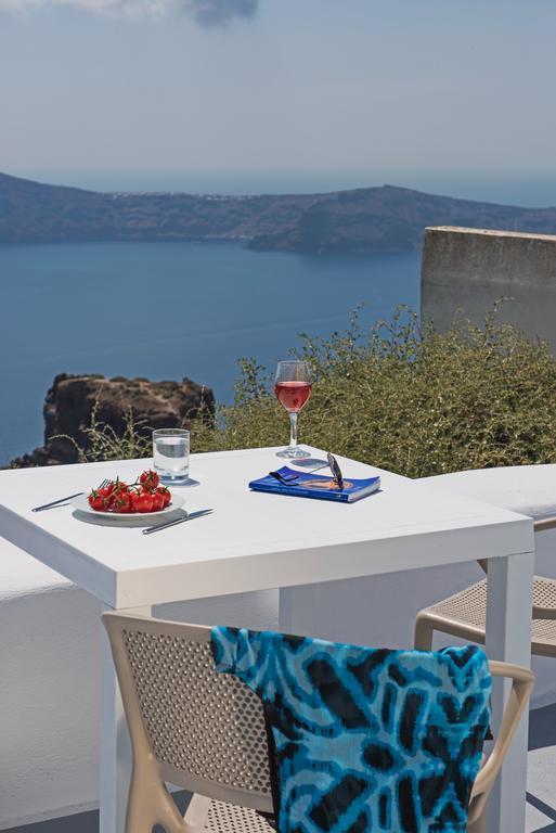Ananda Apartment Imerovigli (Santorini)