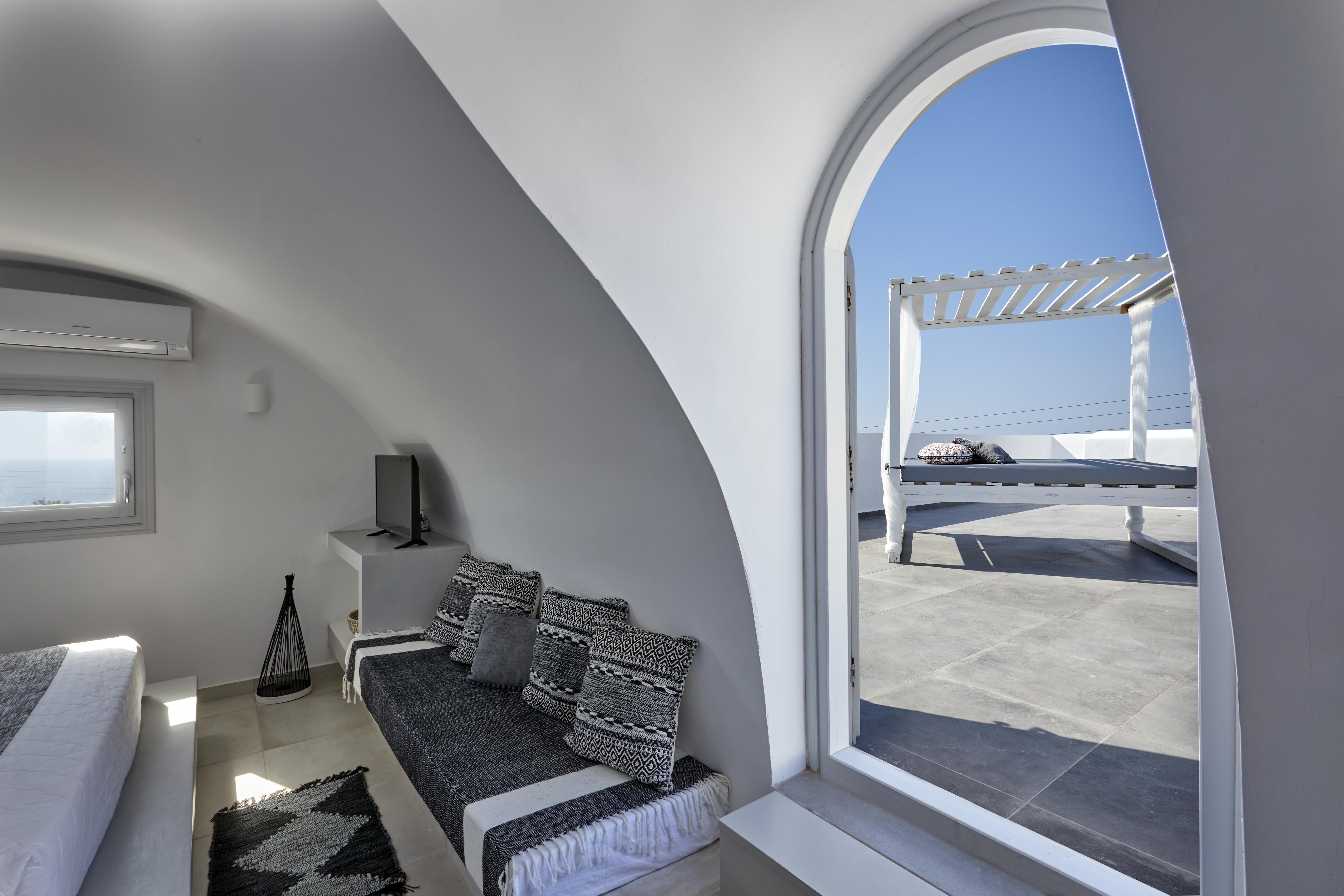 Hotel Sunset Faros
