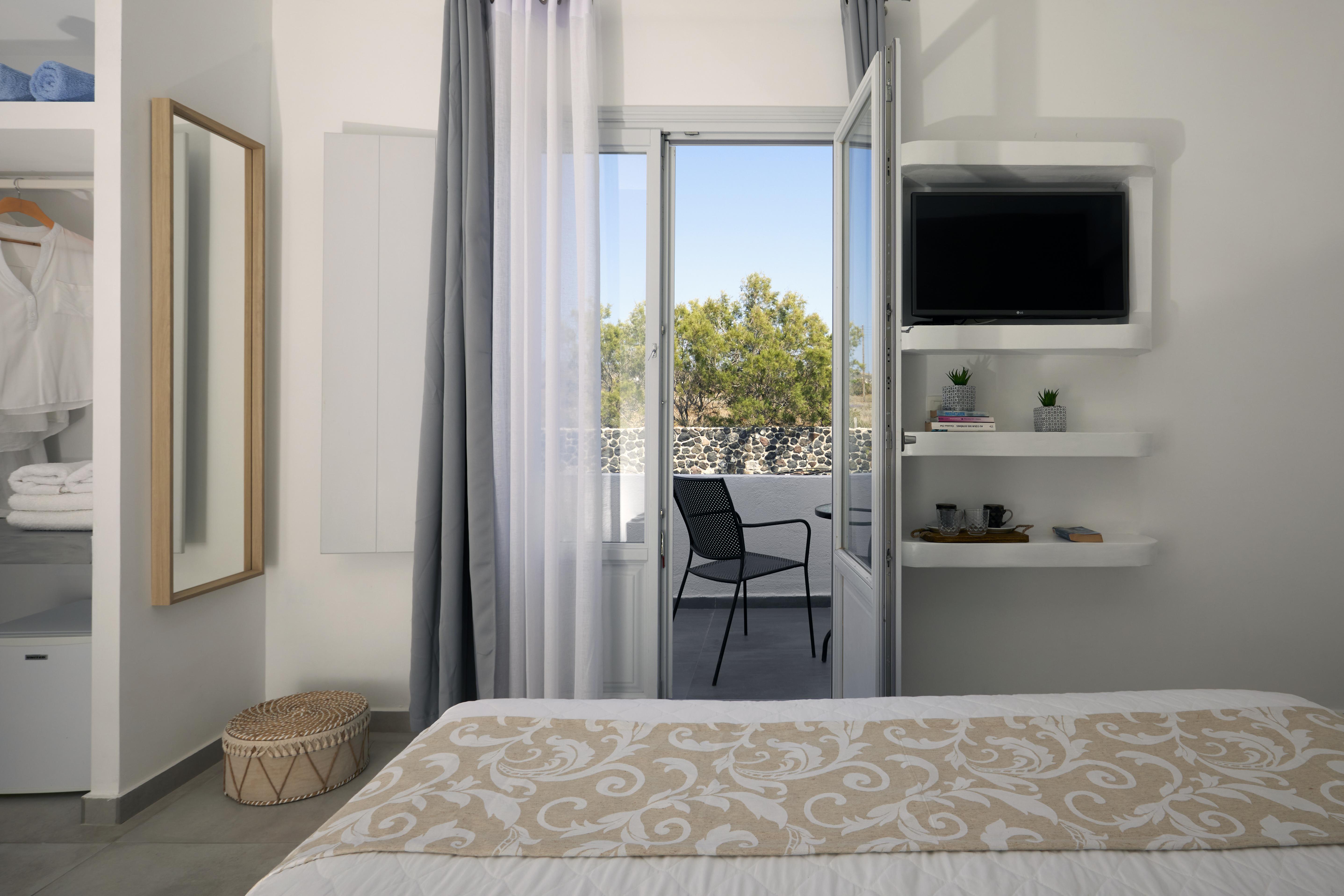 Hotel Sunset Faros
