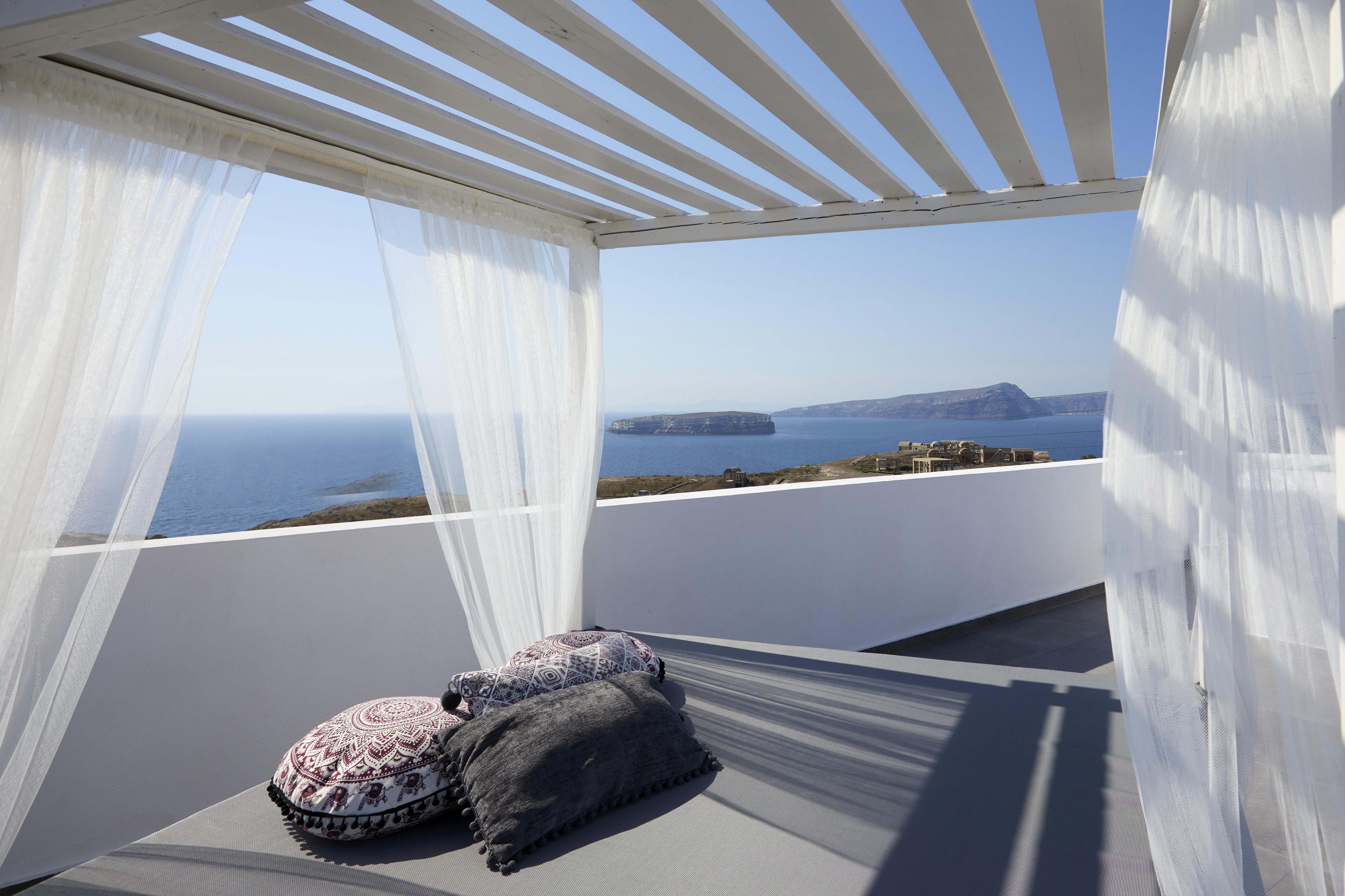 Hotel Sunset Faros Akrotiri (Santorini)