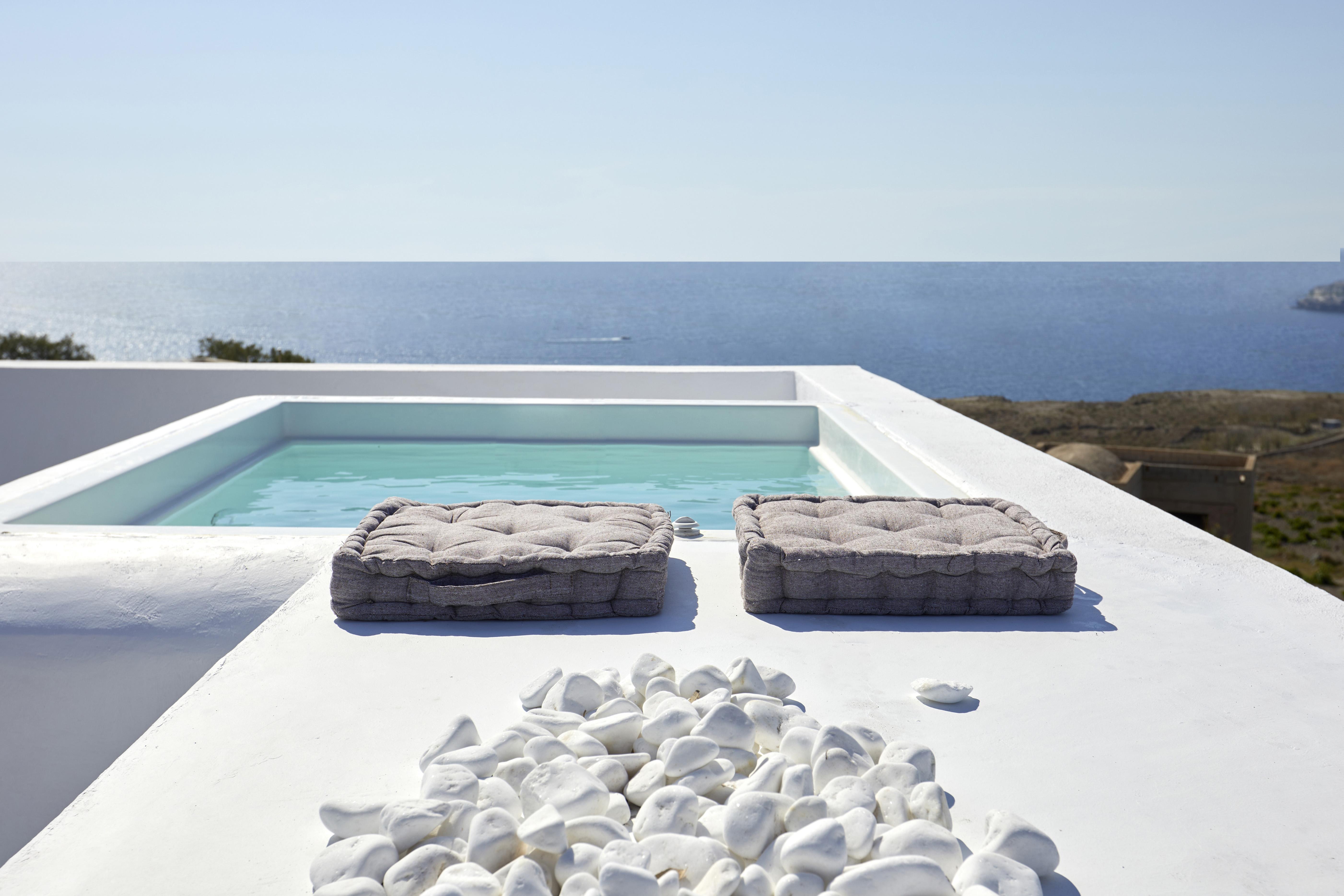 Hotel Sunset Faros Akrotiri (Santorini)