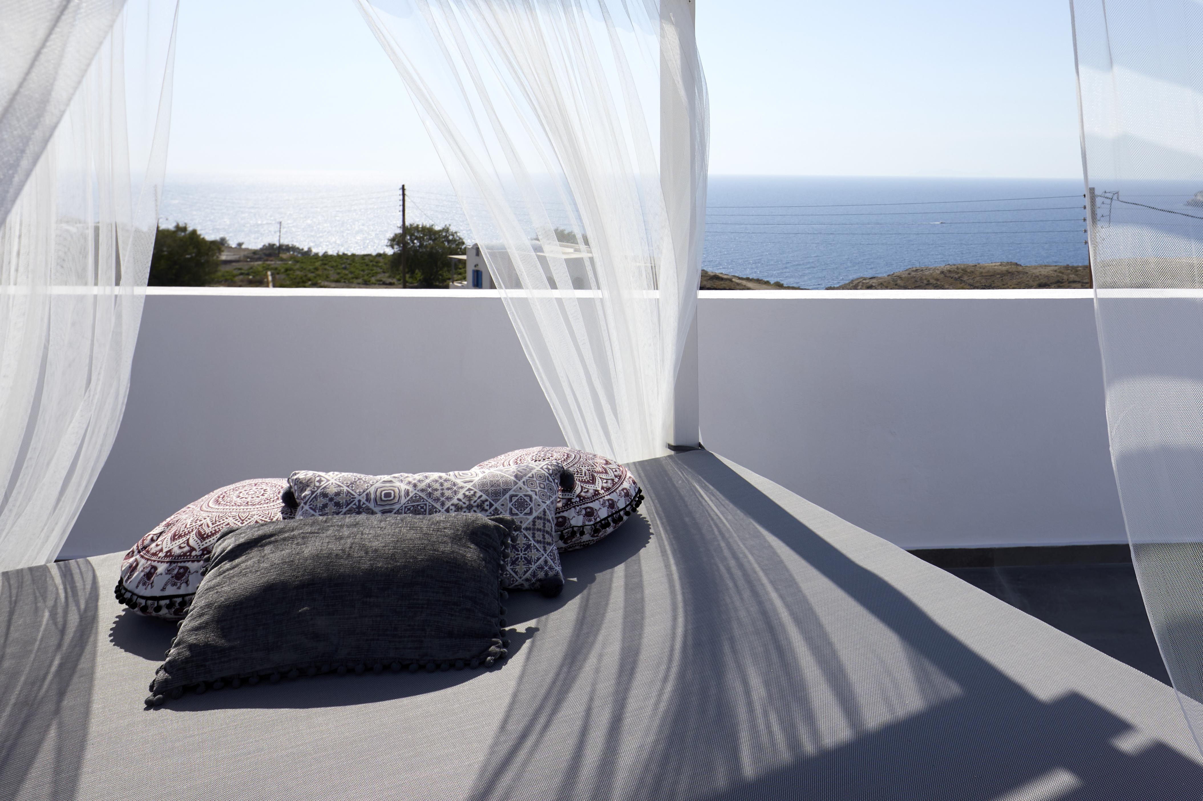 Sunset Faros Hotel 3*