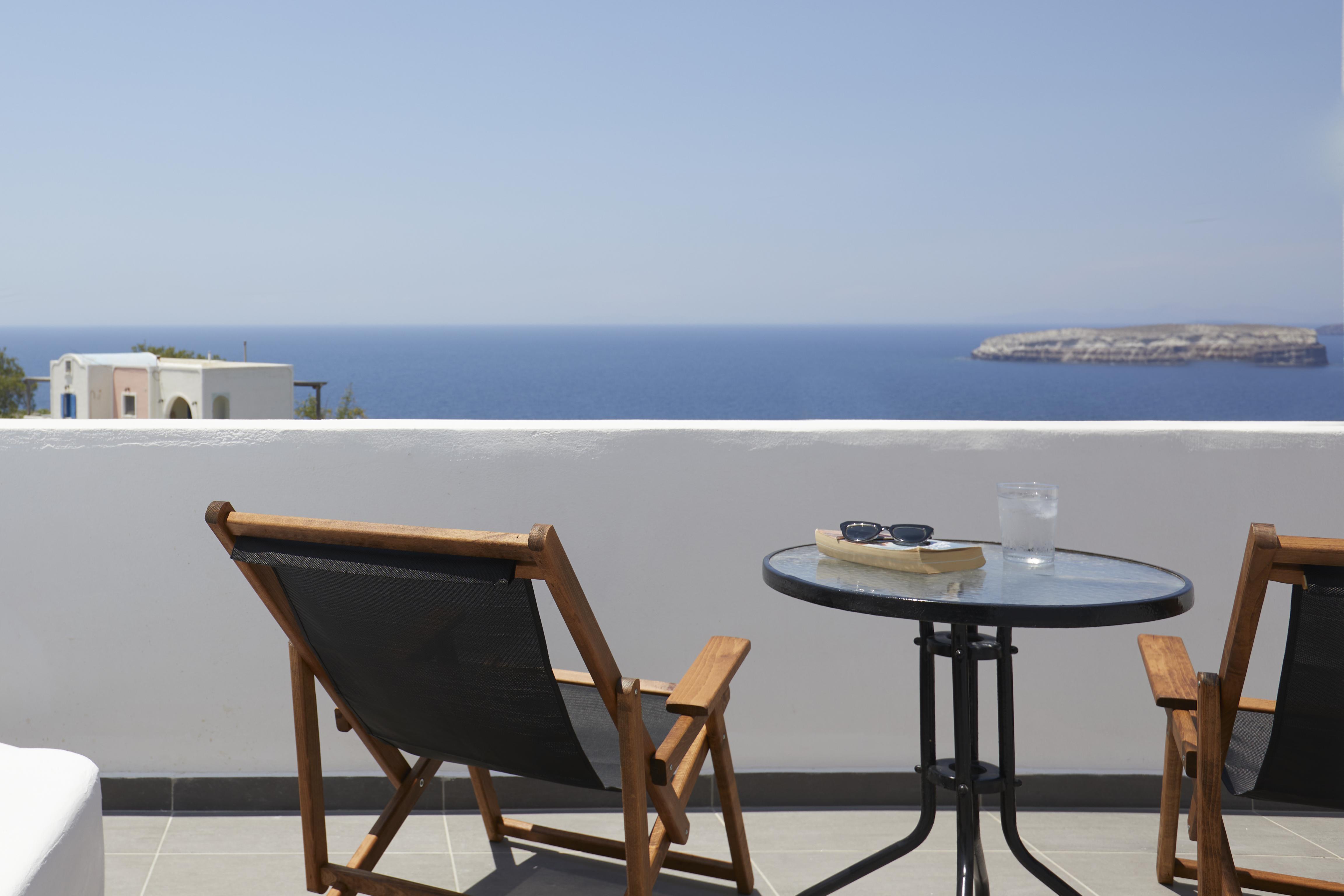 Sunset Faros Hotel 3*