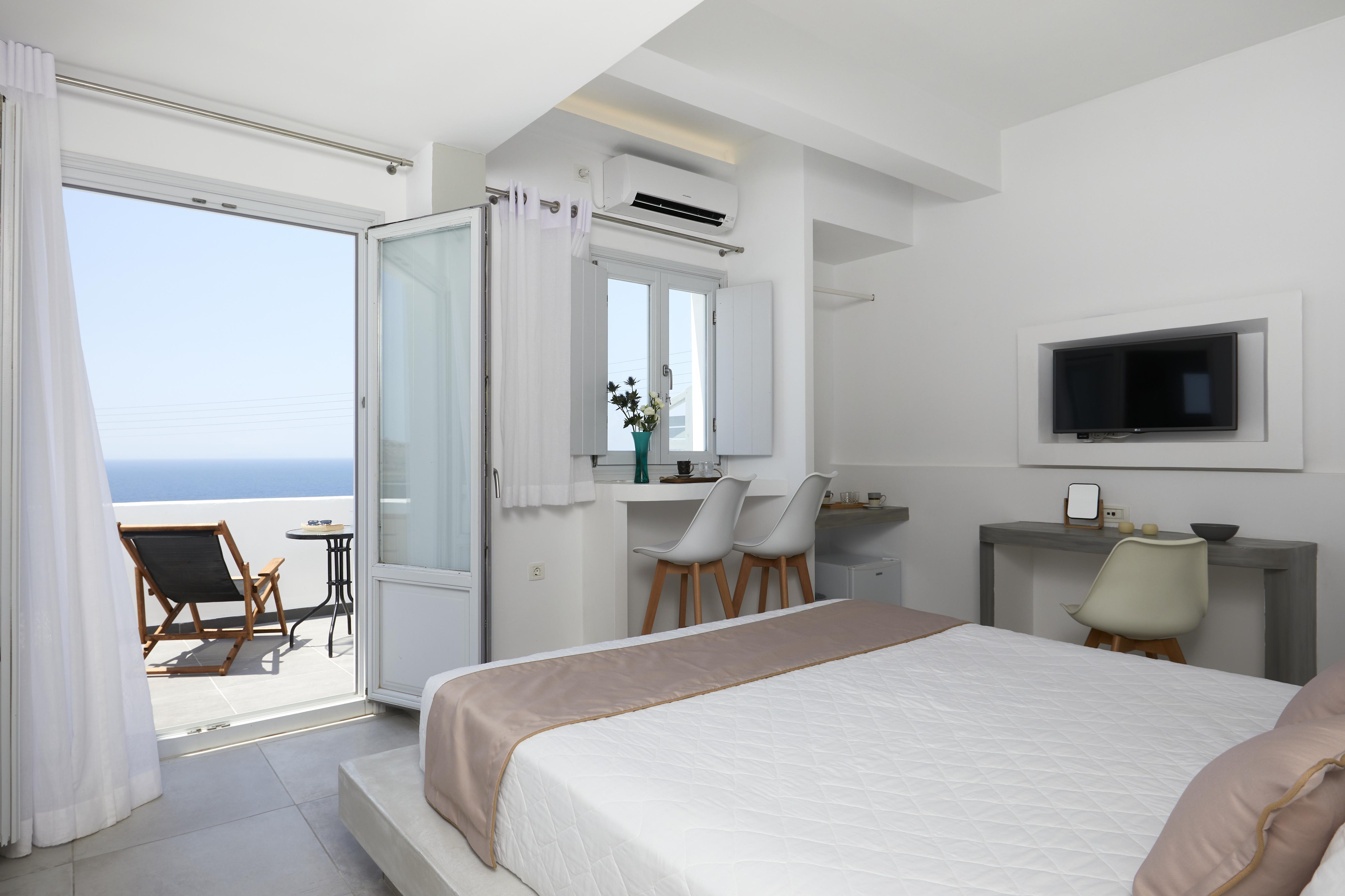 Hotel Sunset Faros