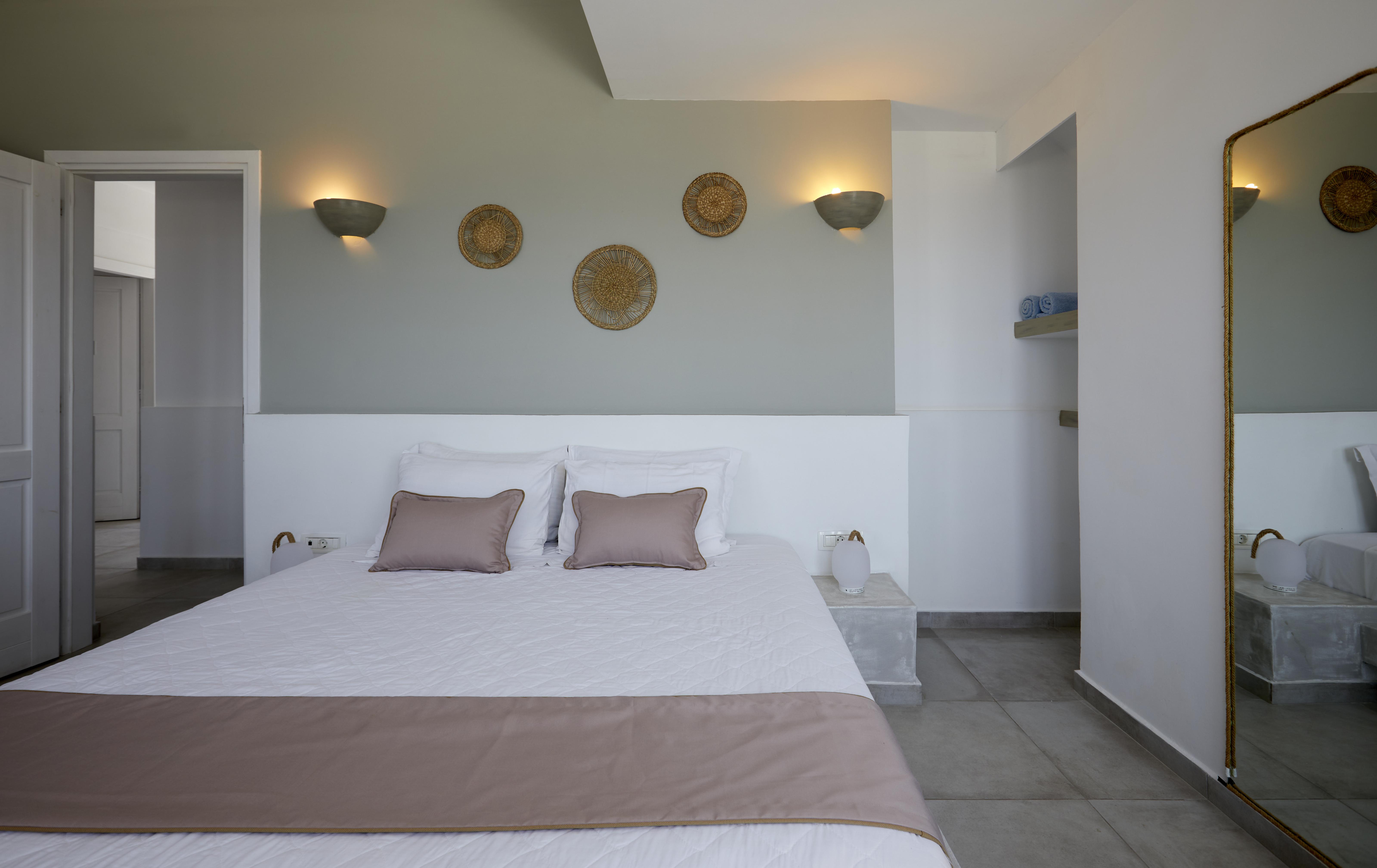 Hotel Sunset Faros Akrotiri (Santorini)