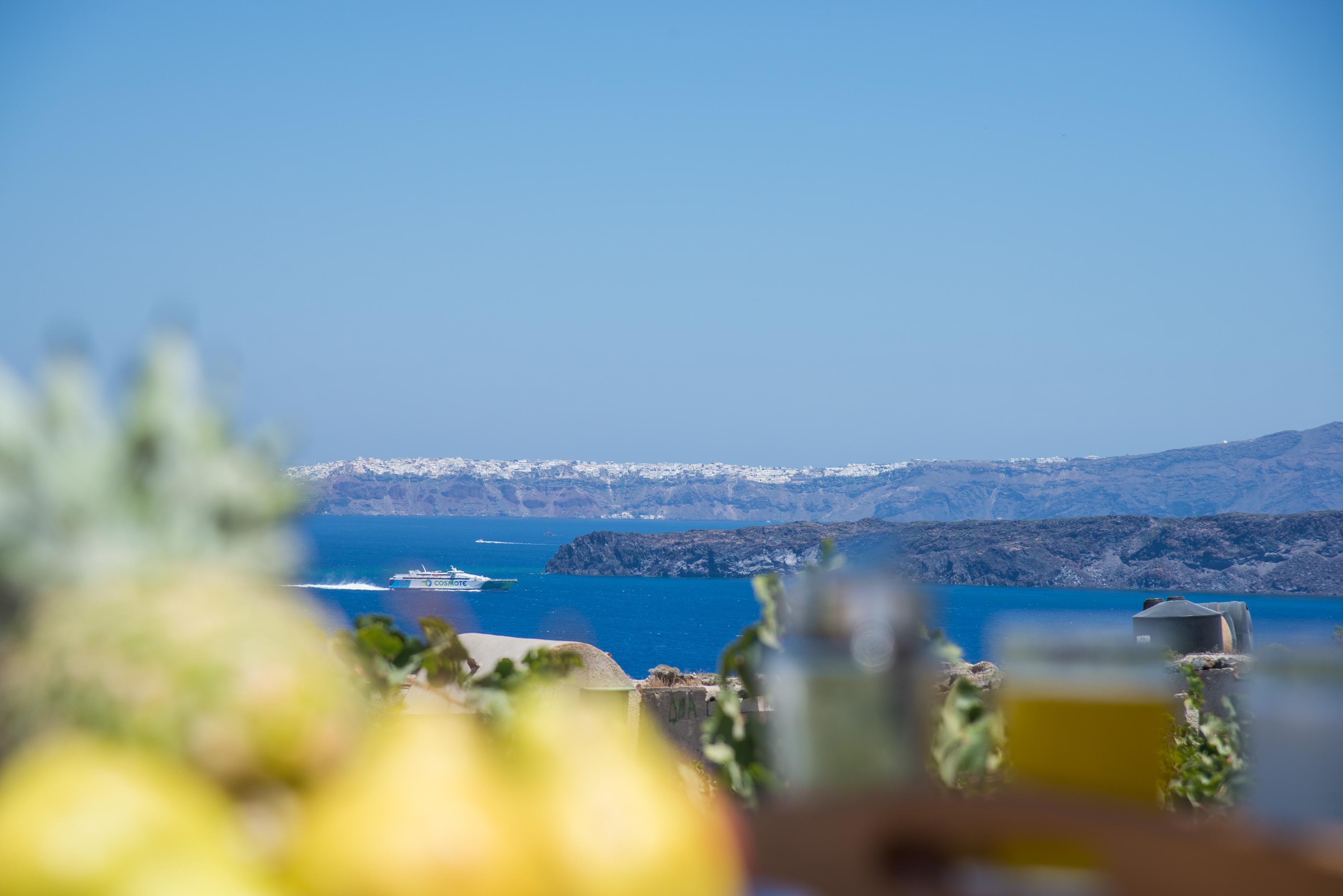 Sunset Faros Hotel