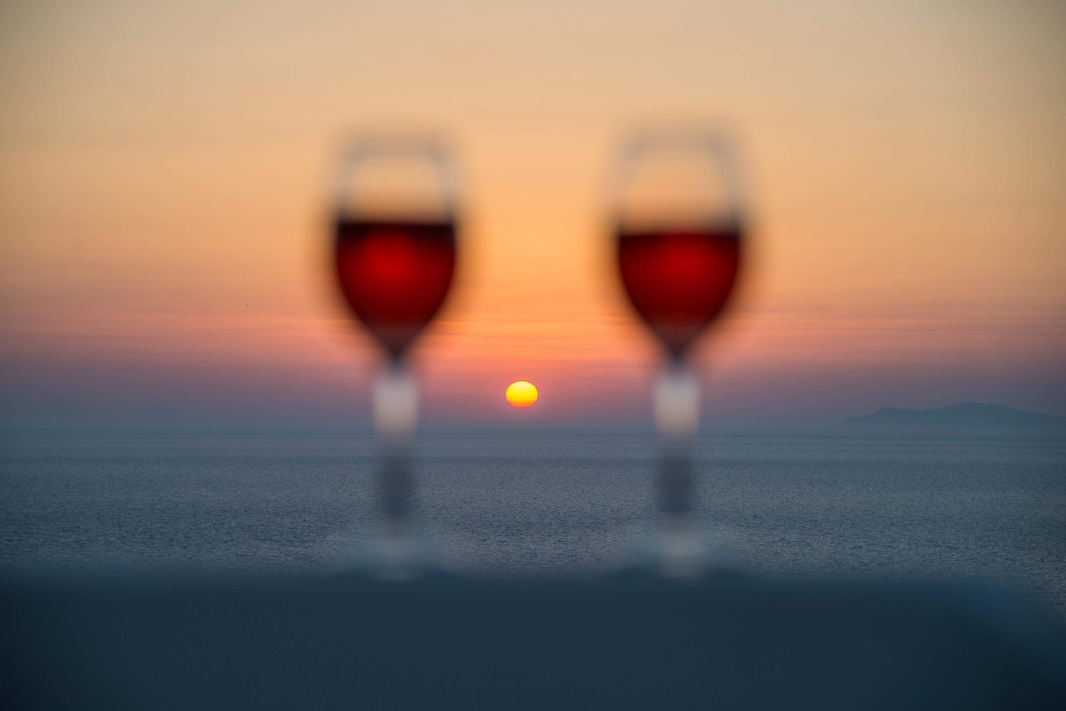 Hotel Sunset Faros Akrotiri (Santorini)