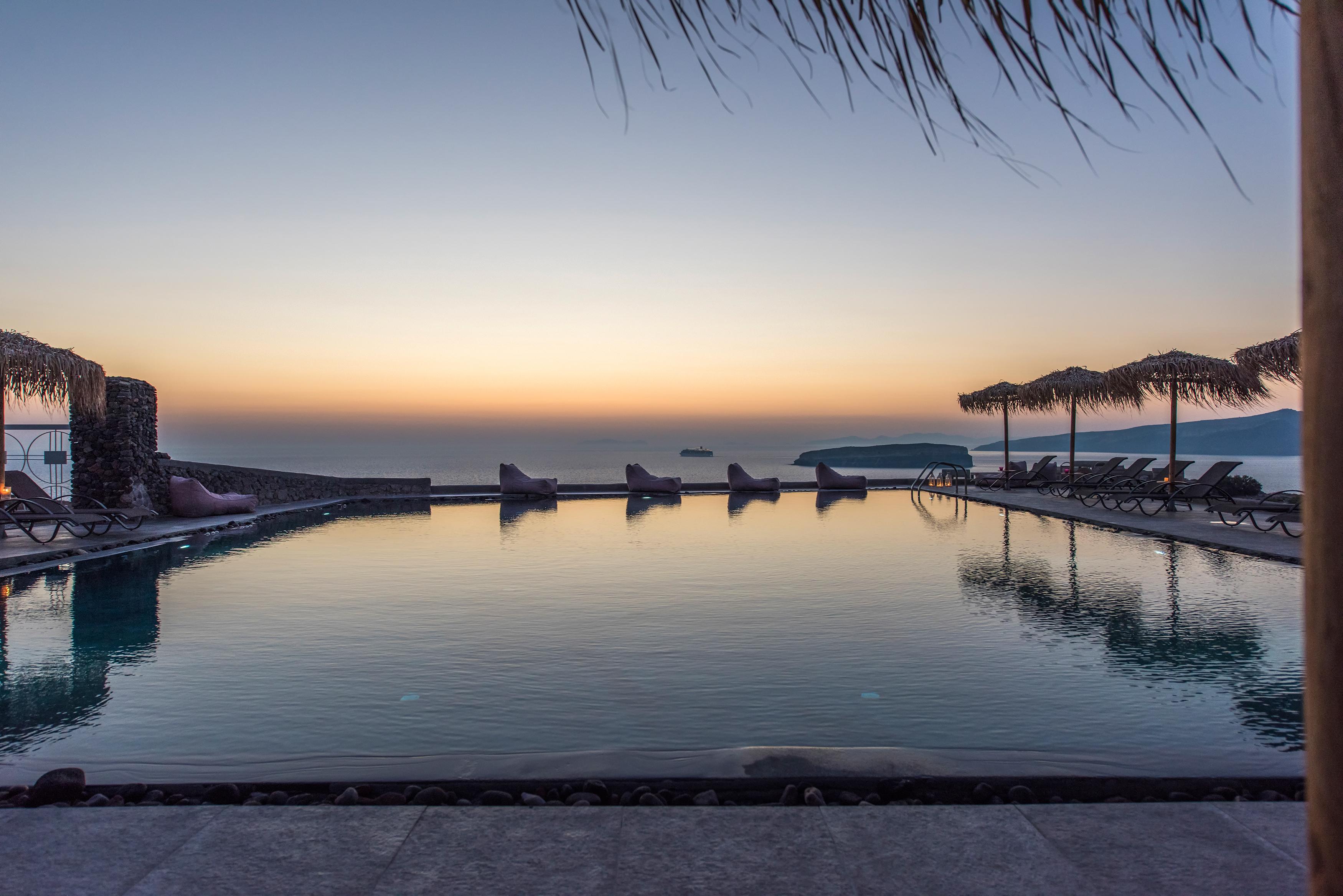 Sunset Faros Hotel 3*