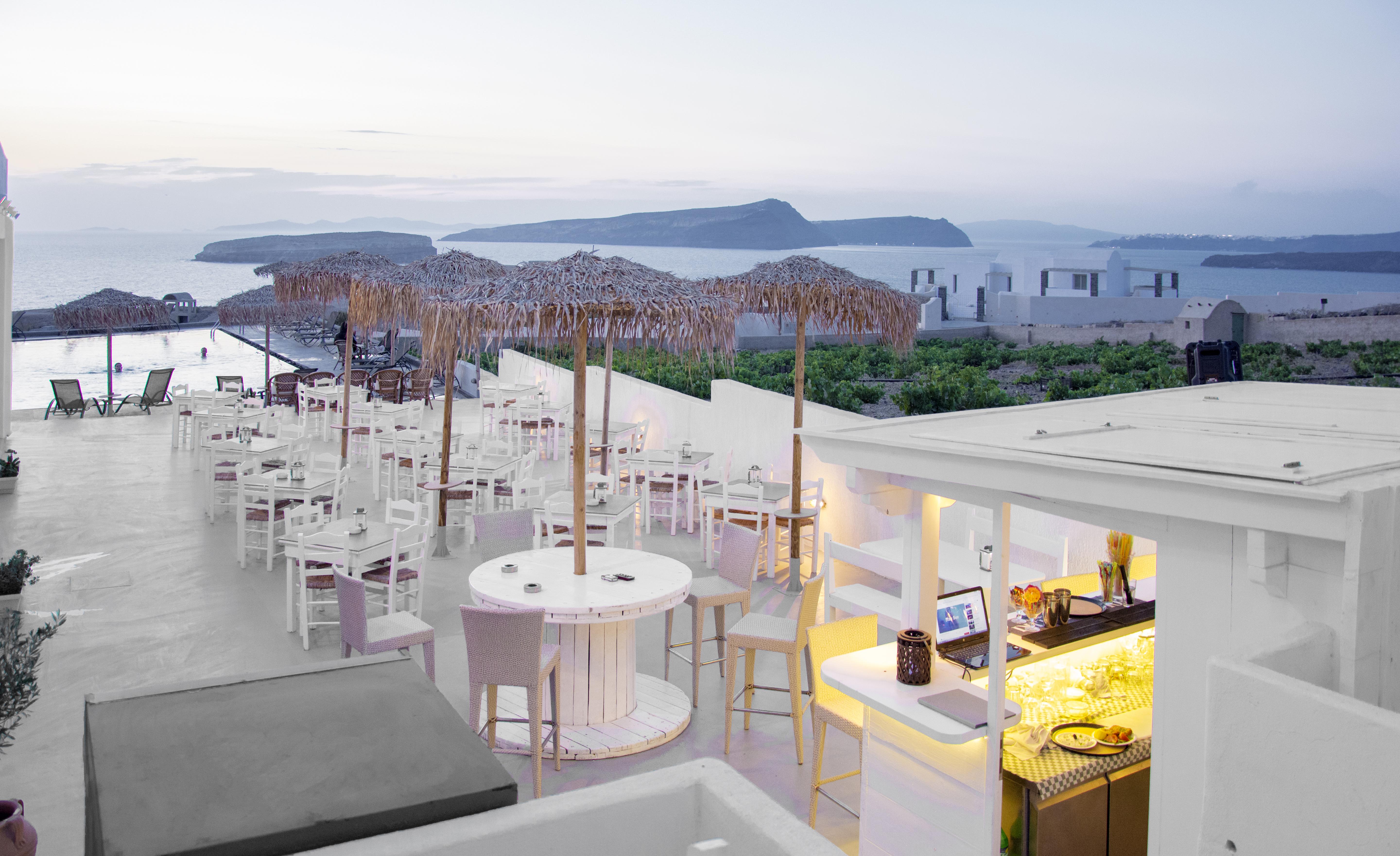 Hotel Sunset Faros 3*
