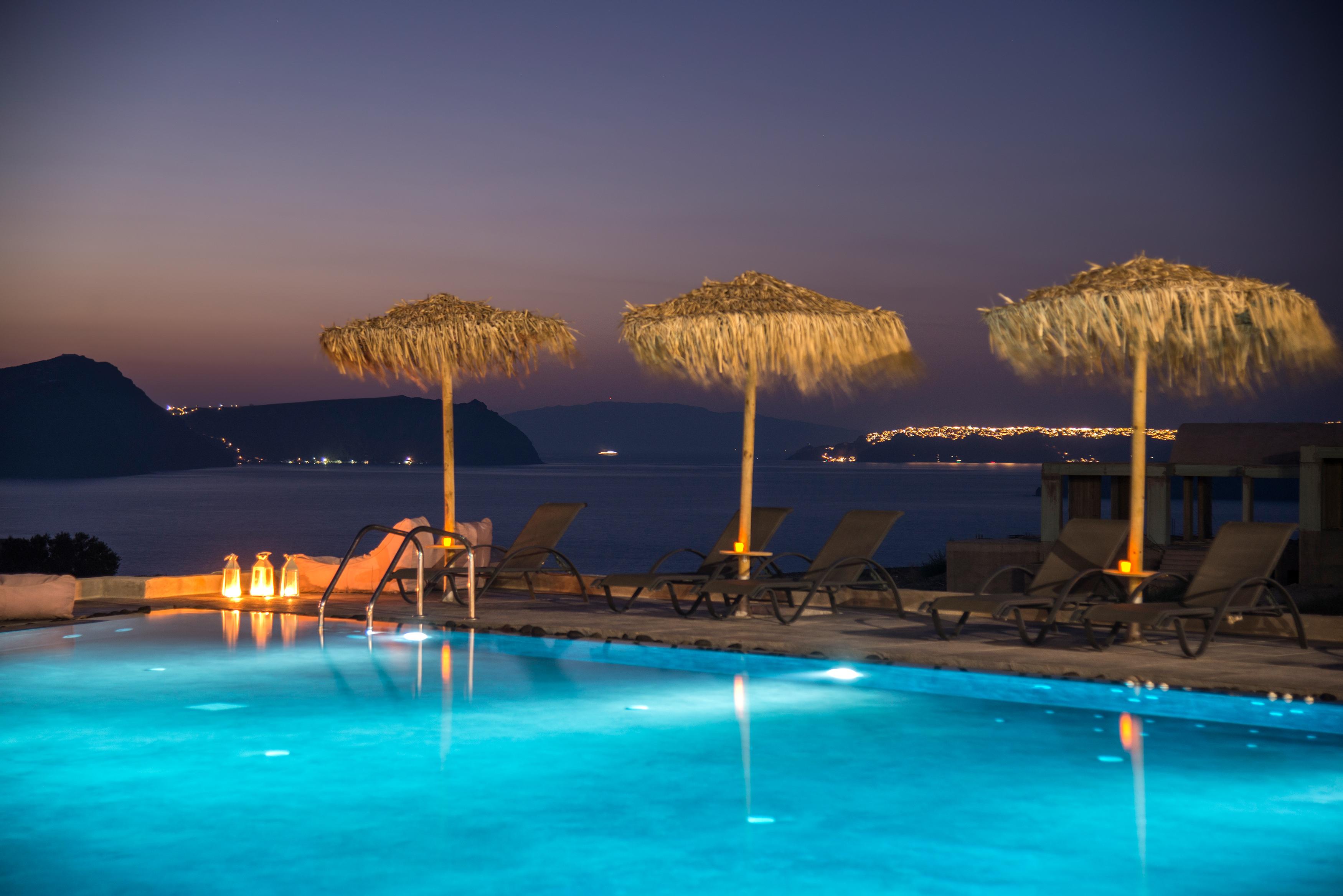 Sunset Faros 3*
