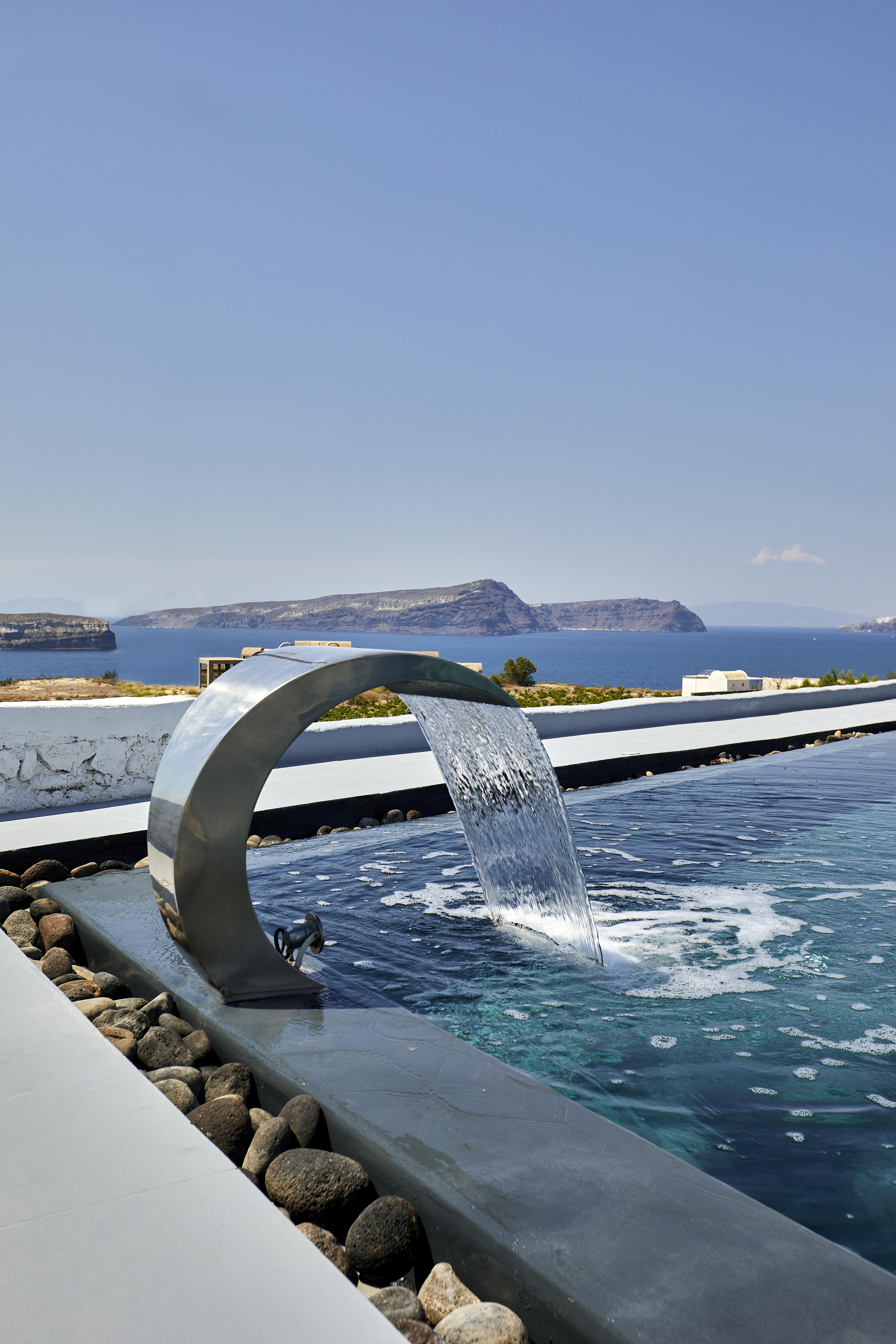 Sunset Faros Hotel 3*