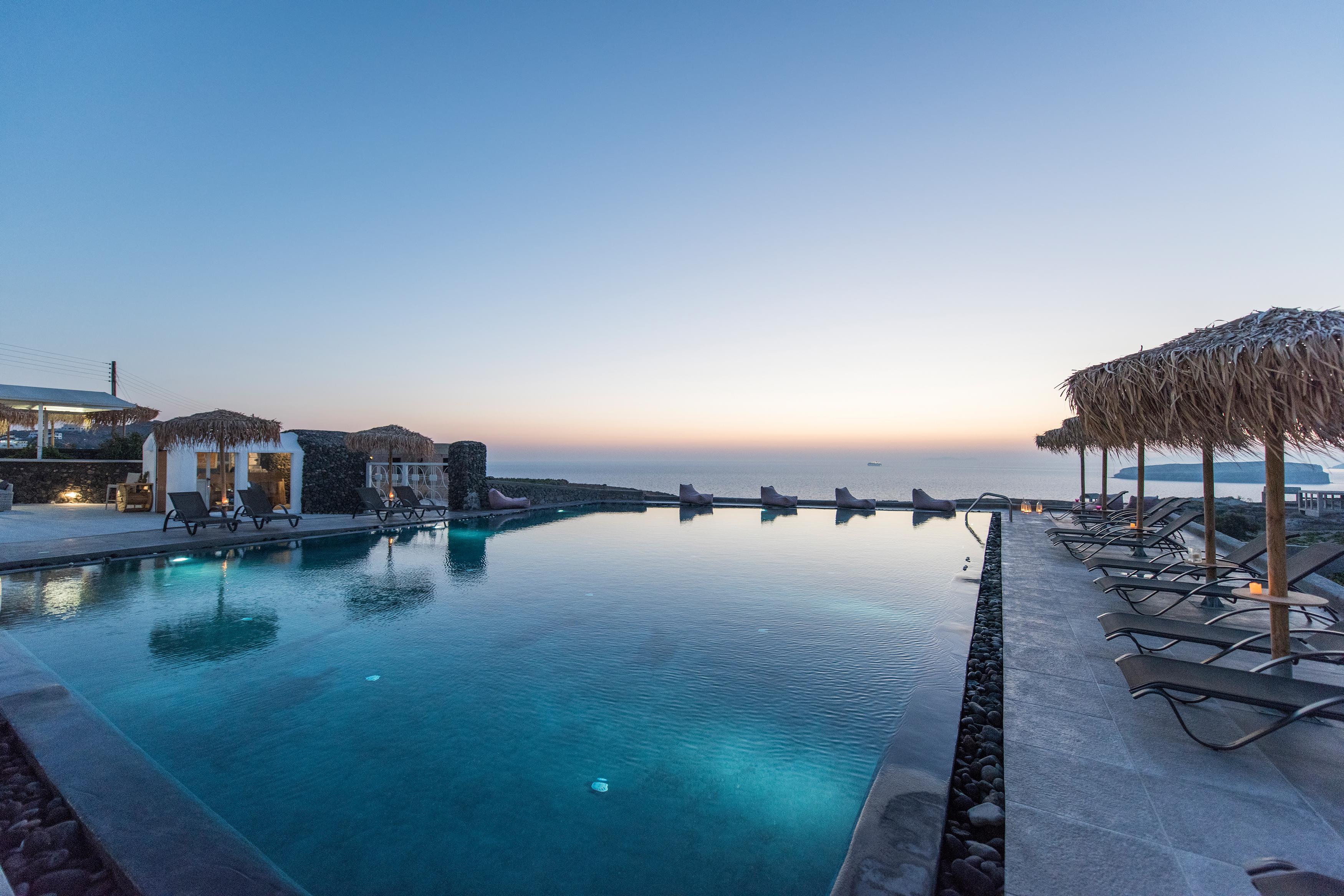 Hotel Sunset Faros 3*