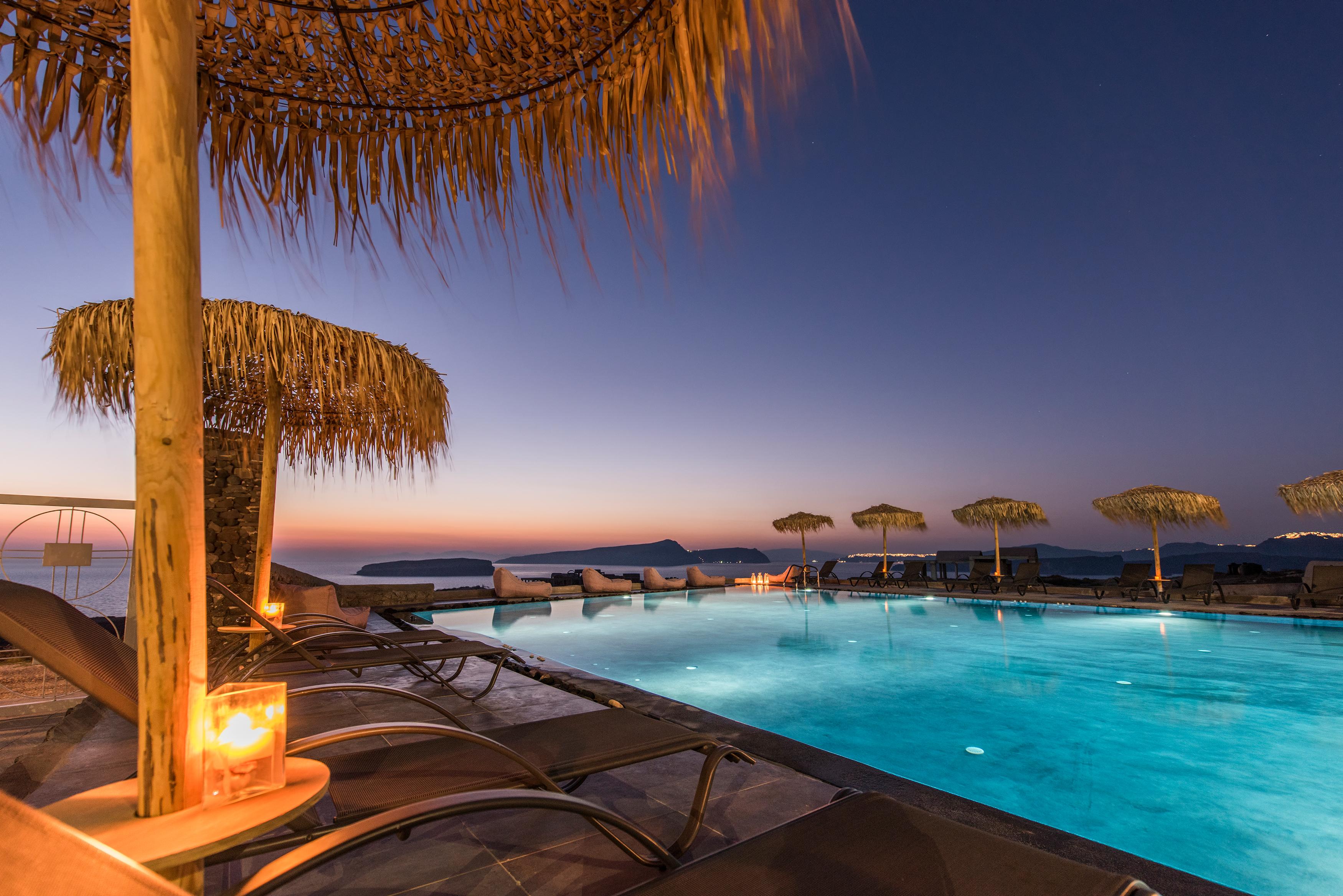Sunset Faros Hotel 3*