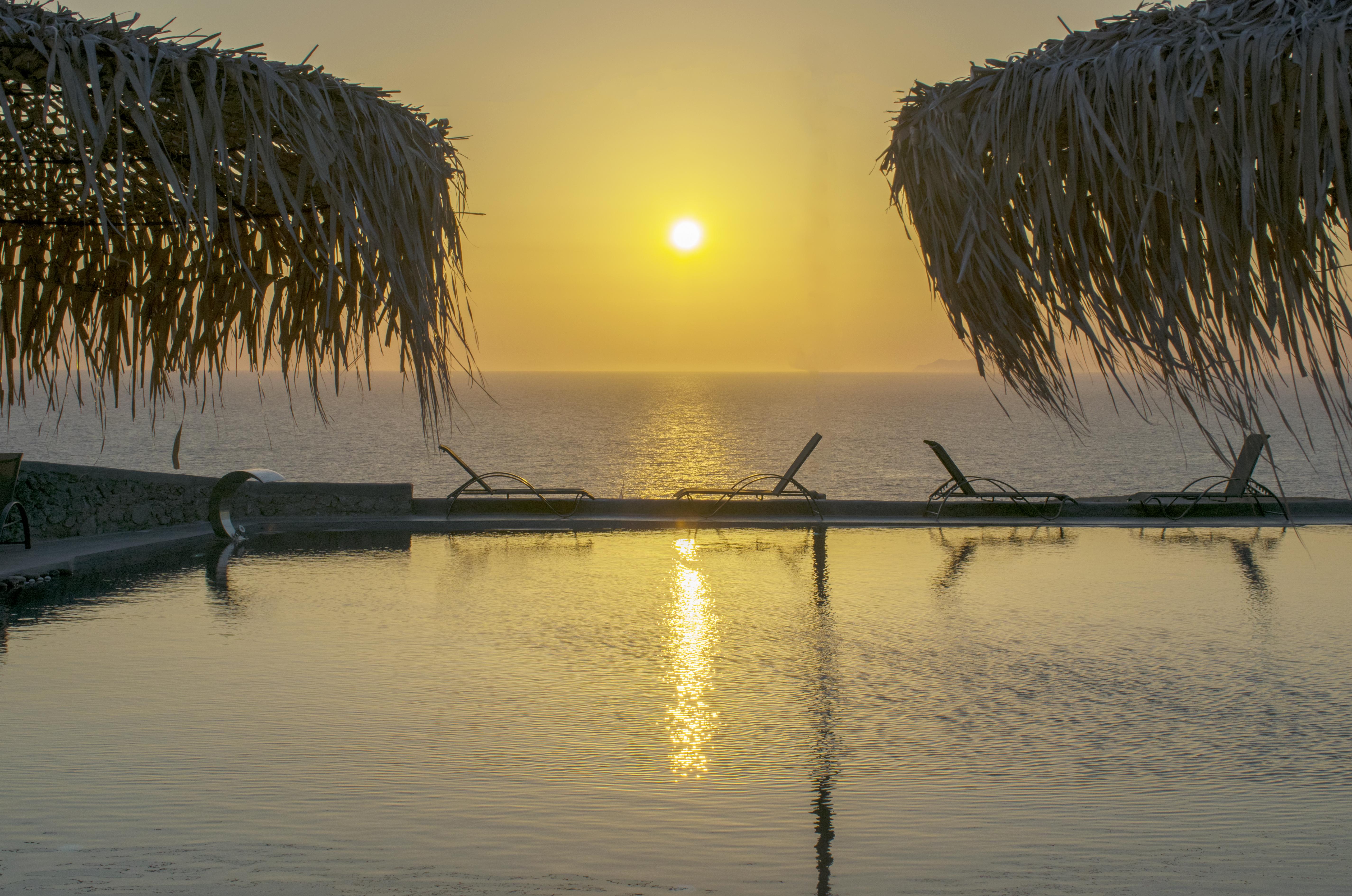 Sunset Faros Hotel 3*