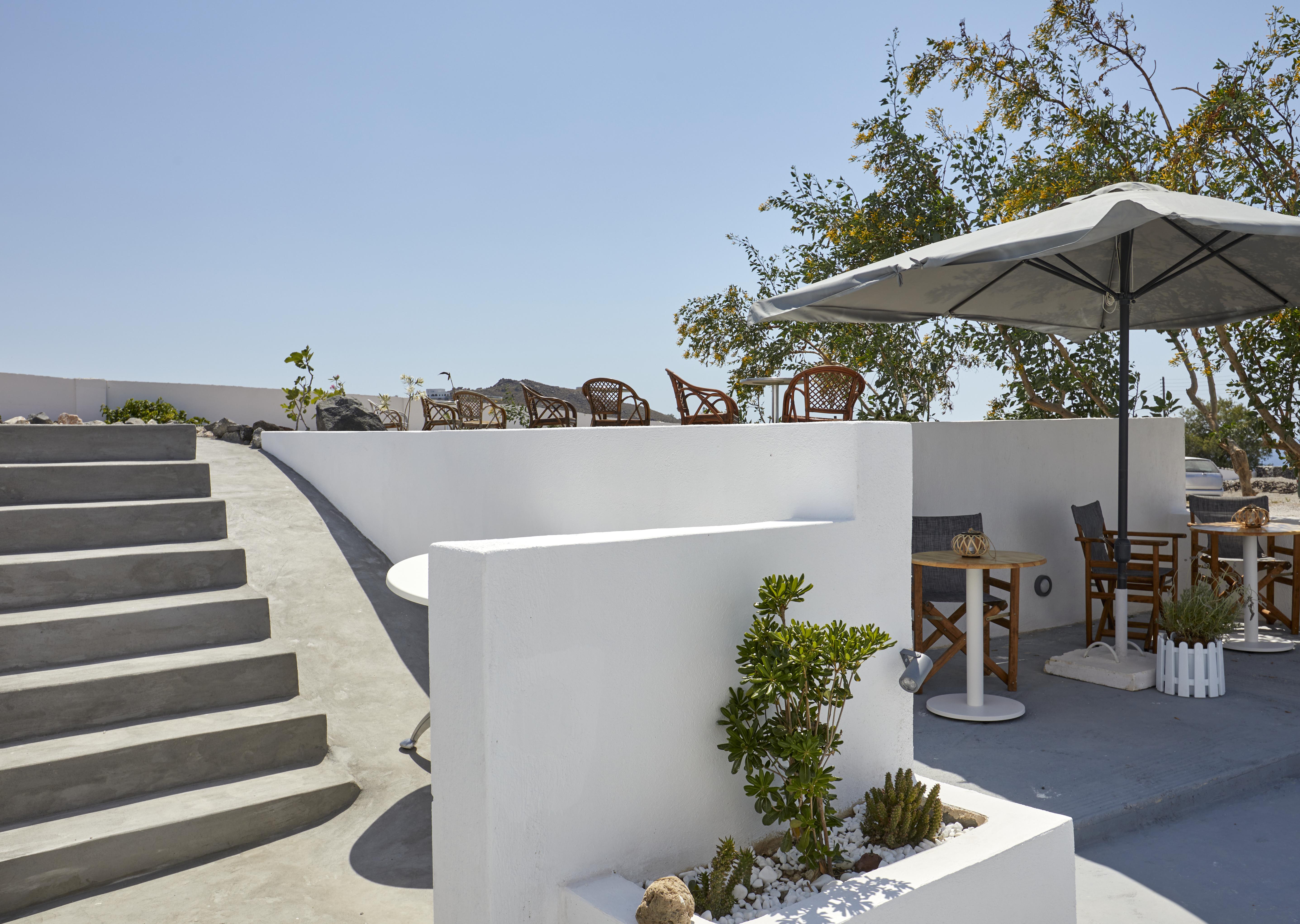 Hotel Sunset Faros