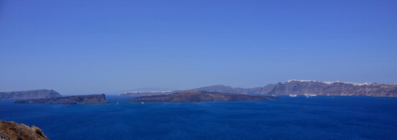 Acro Blue Luxury Akrotiri (Santorini)