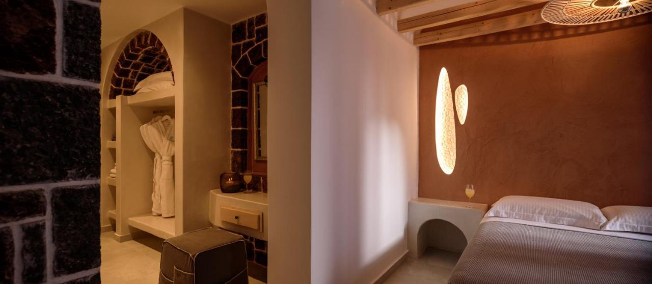Acro Blue Luxury 4* Akrotiri (Santorini)