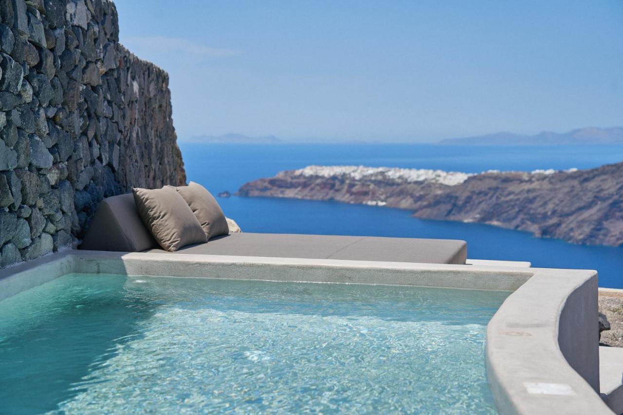 Divine Cave Experience Hotel