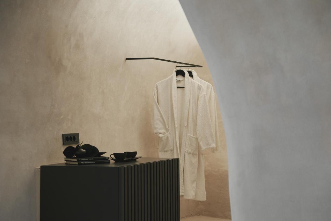 Hotel Divine Cave Experience 3*