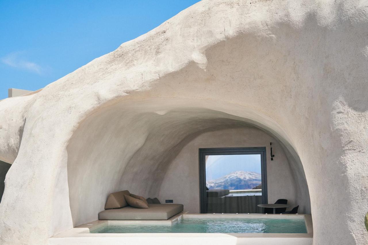 Divine Cave Experience Hotel 3*