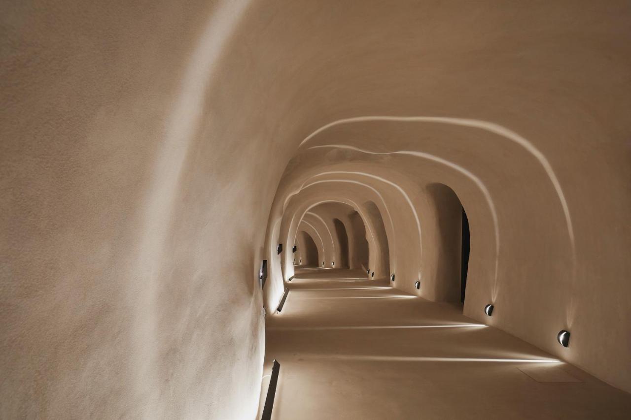 Hotel Divine Cave Experience