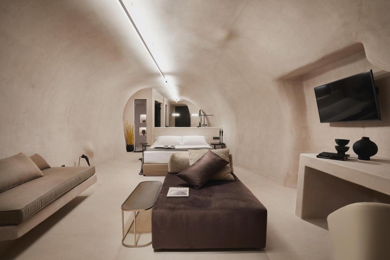 Divine Cave Experience Hotel